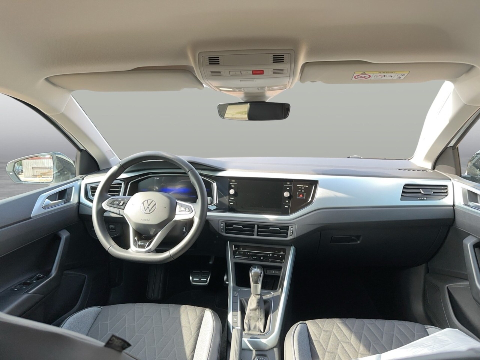 Volkswagen Polo Goal