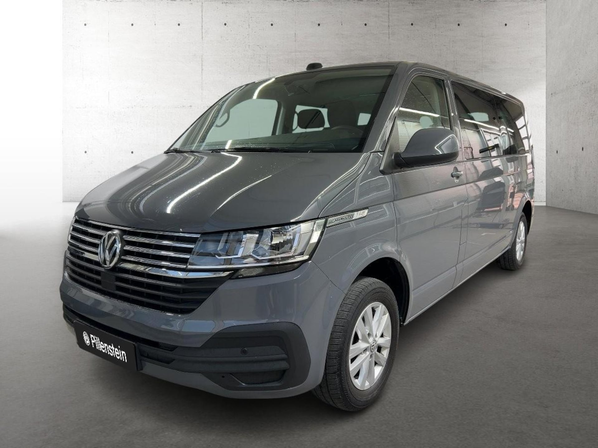 Volkswagen T6.1 Caravelle langer Radstand Comfortline