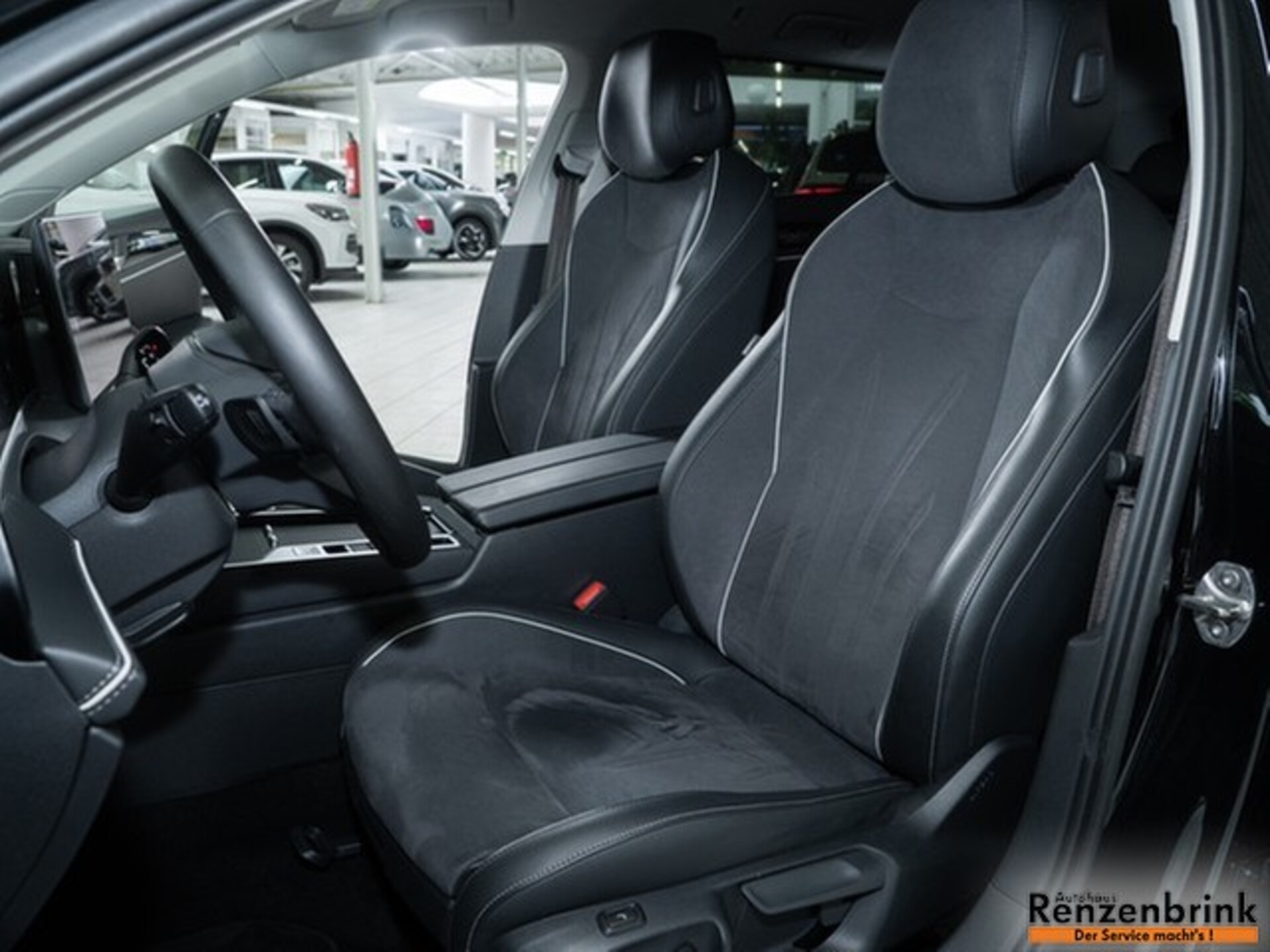 Volkswagen Passat Elegance