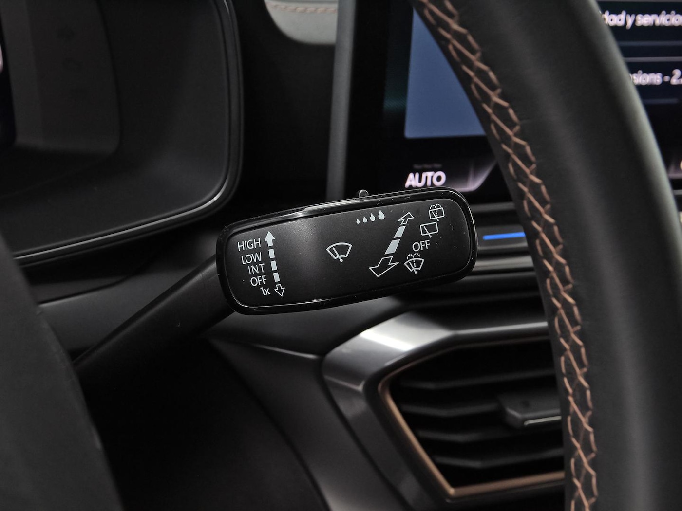 CUPRA Leon León 1.5 TSI 110 kW (150 CV) — photo 15
