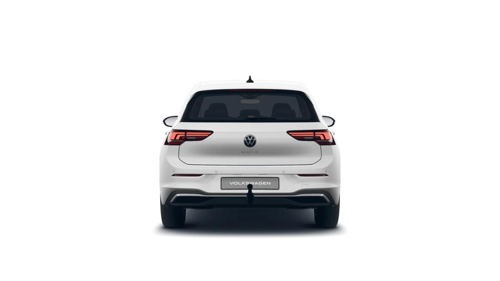 Volkswagen Golf Goal