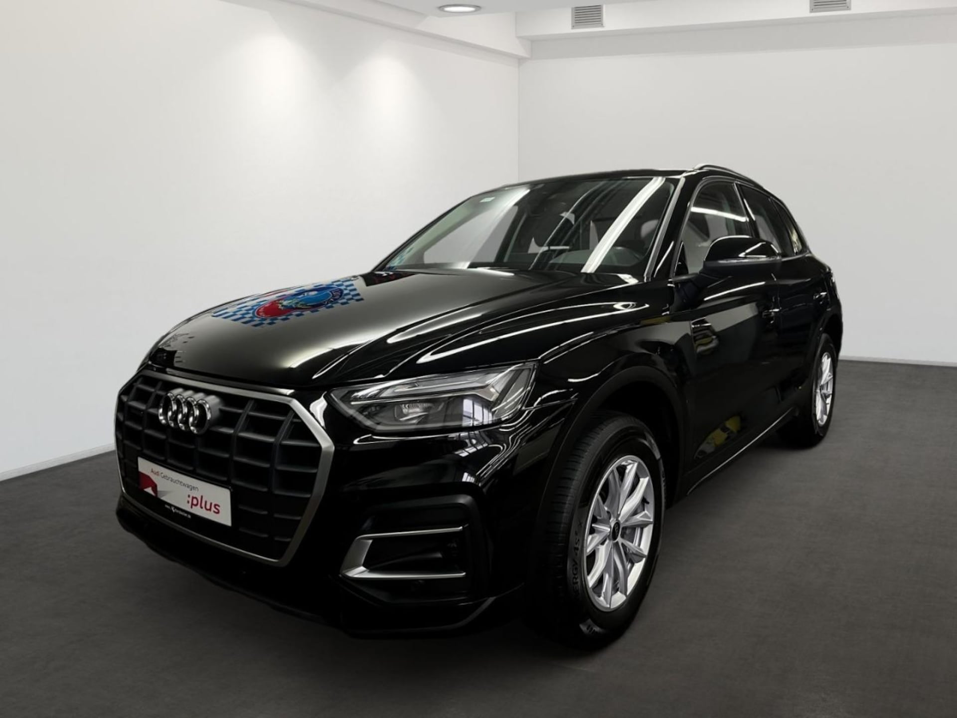Audi Q5 SUV