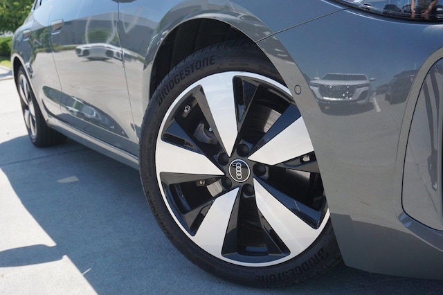 2025 Audi A5 Sedan