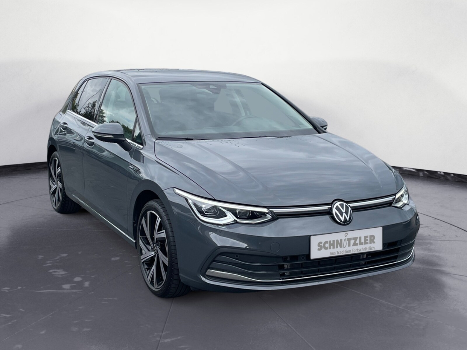 Volkswagen Golf – Bild 7