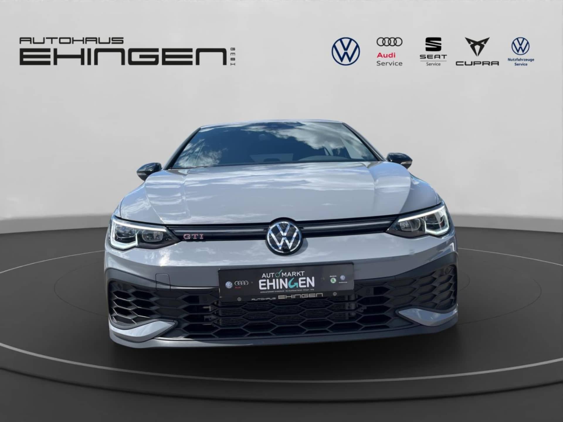 Volkswagen Golf GTI Clubsport