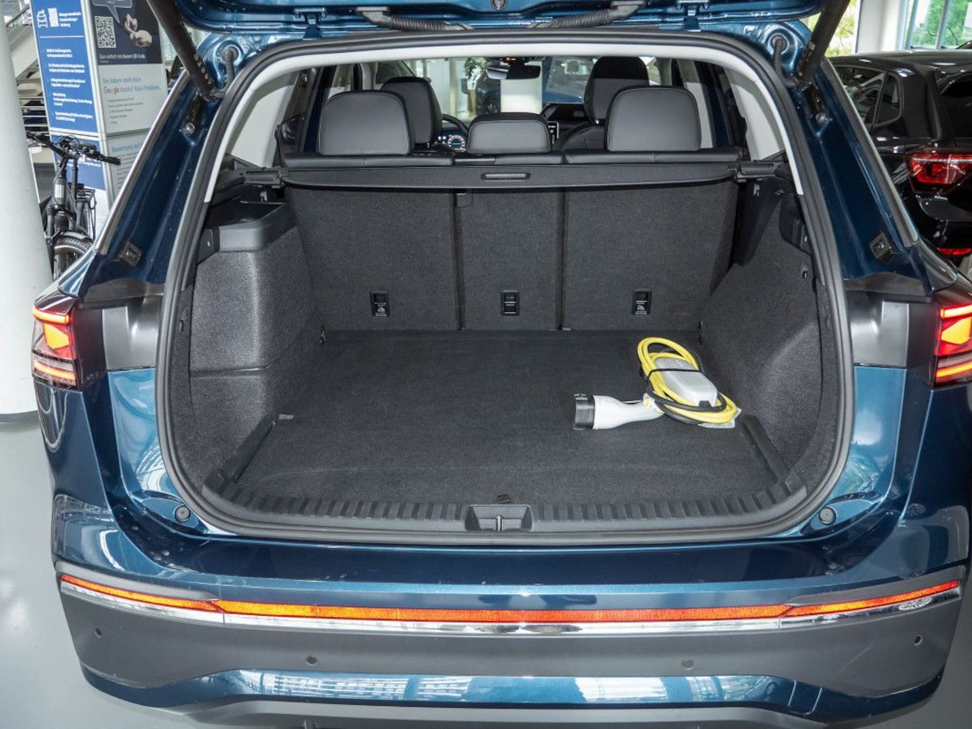 Volkswagen Tayron Elegance