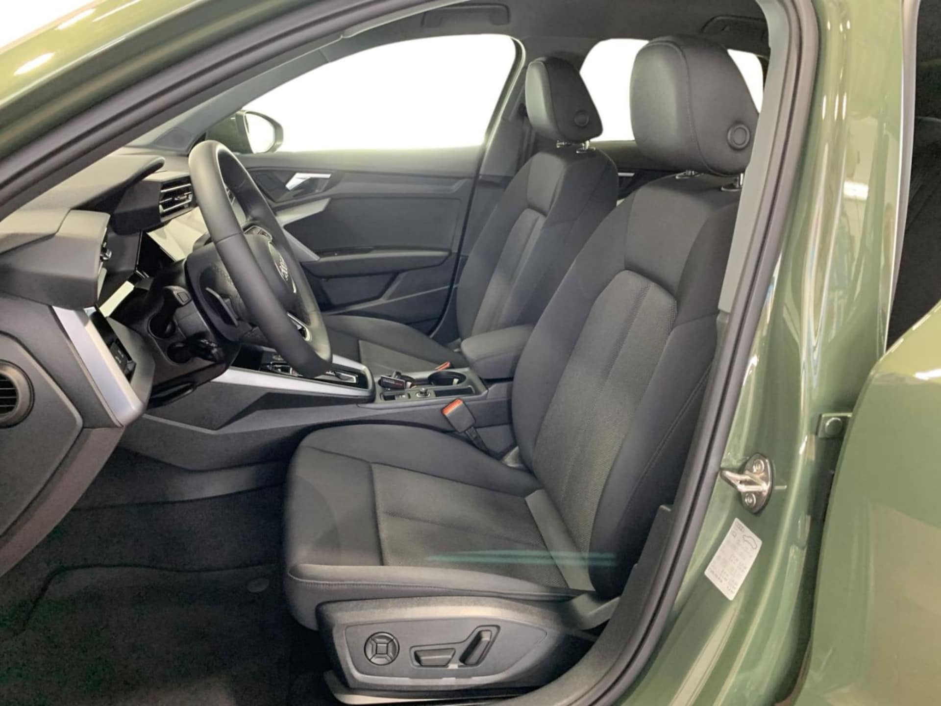 Audi A3 allstreet