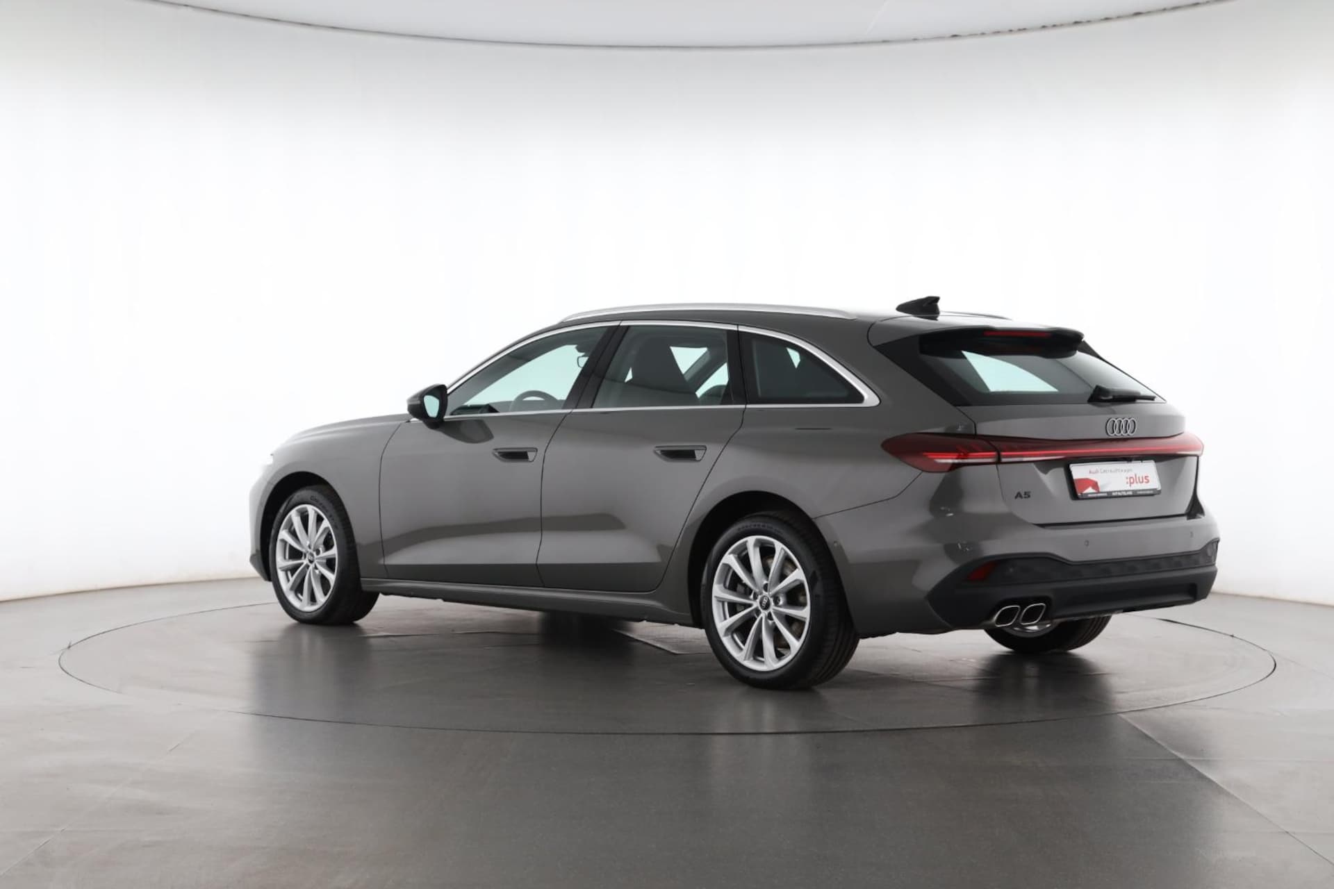 Audi A5 Avant