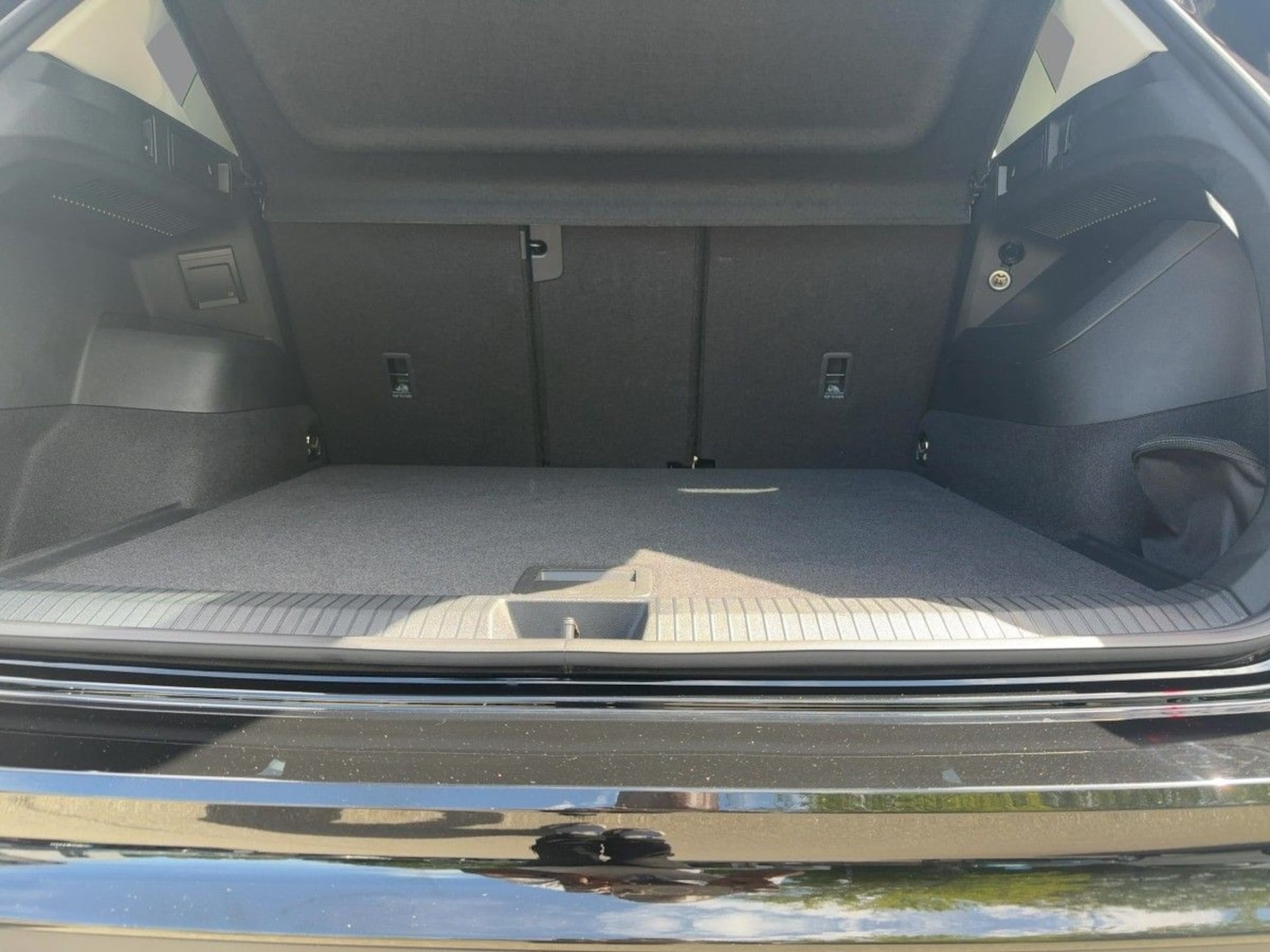 Volkswagen Tiguan ENERGY