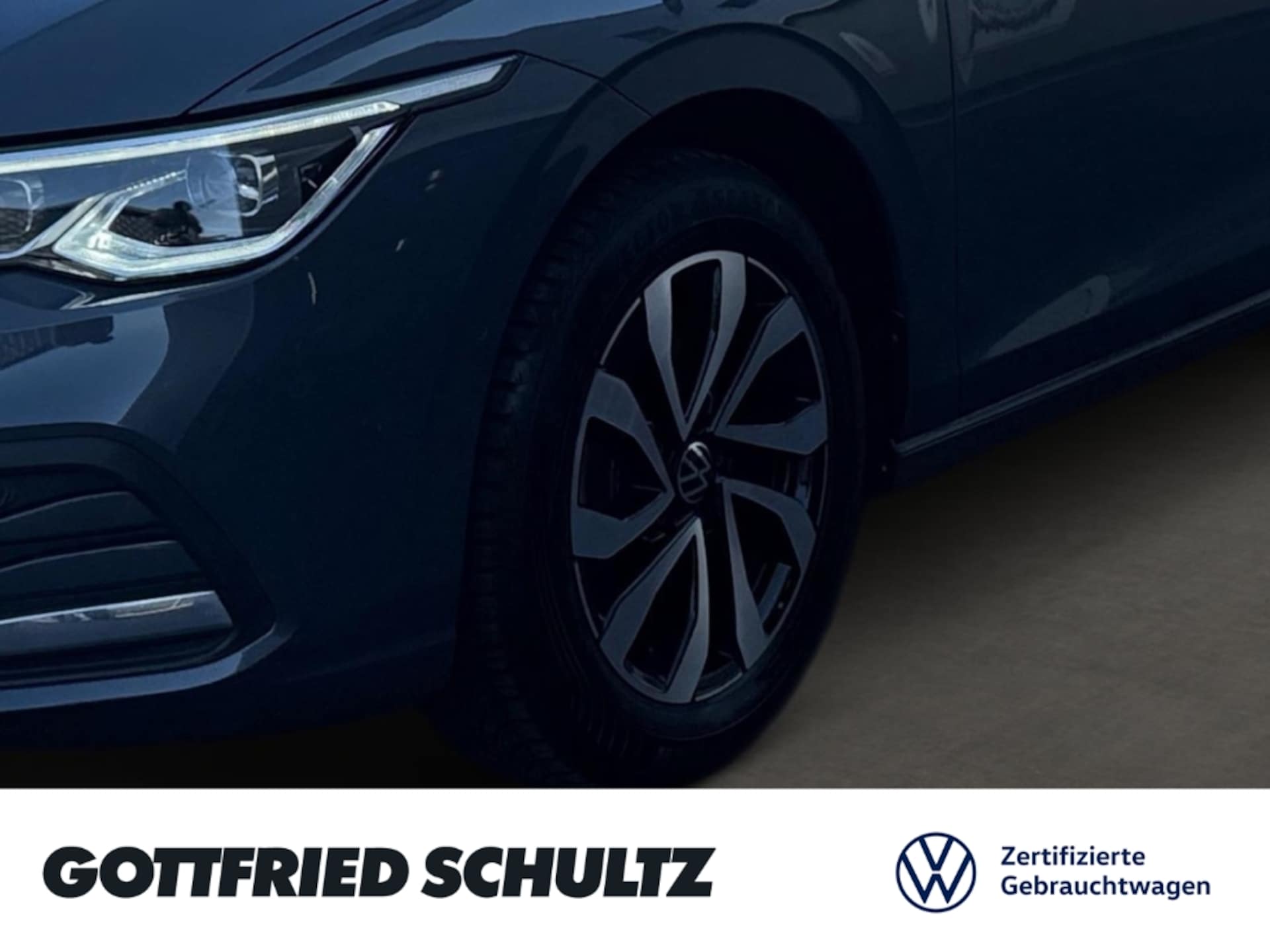 Volkswagen Golf Active