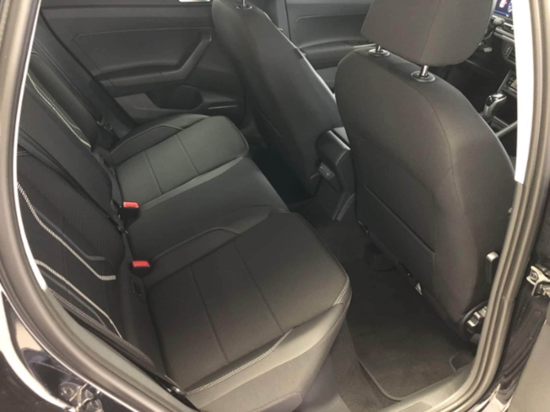 Volkswagen Taigo Style