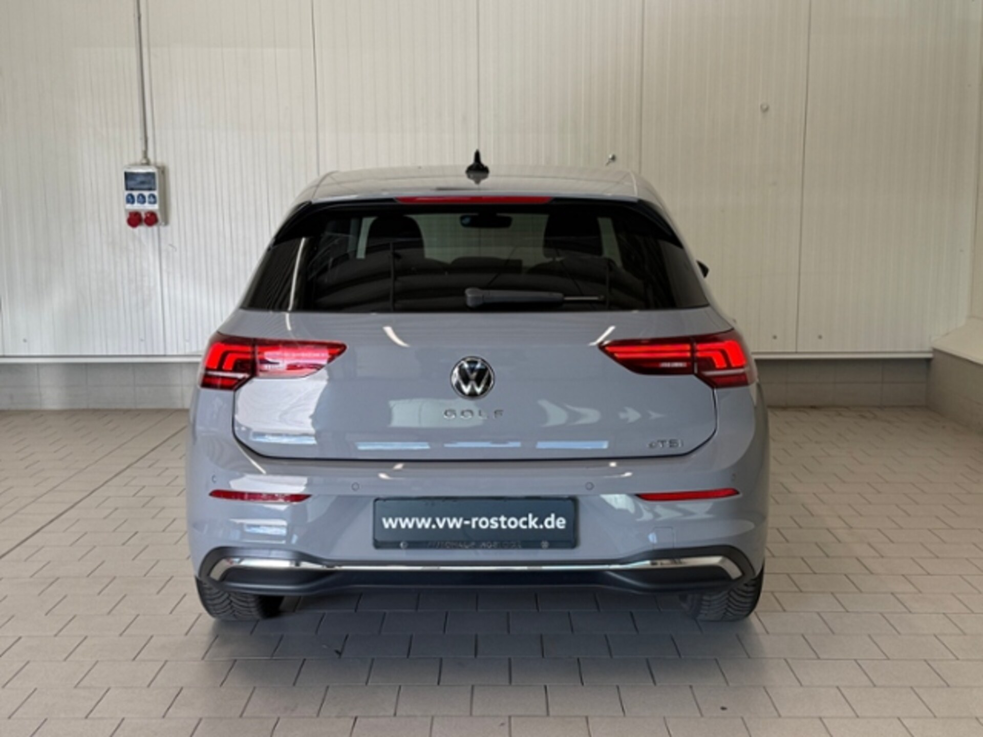 Volkswagen Golf Life