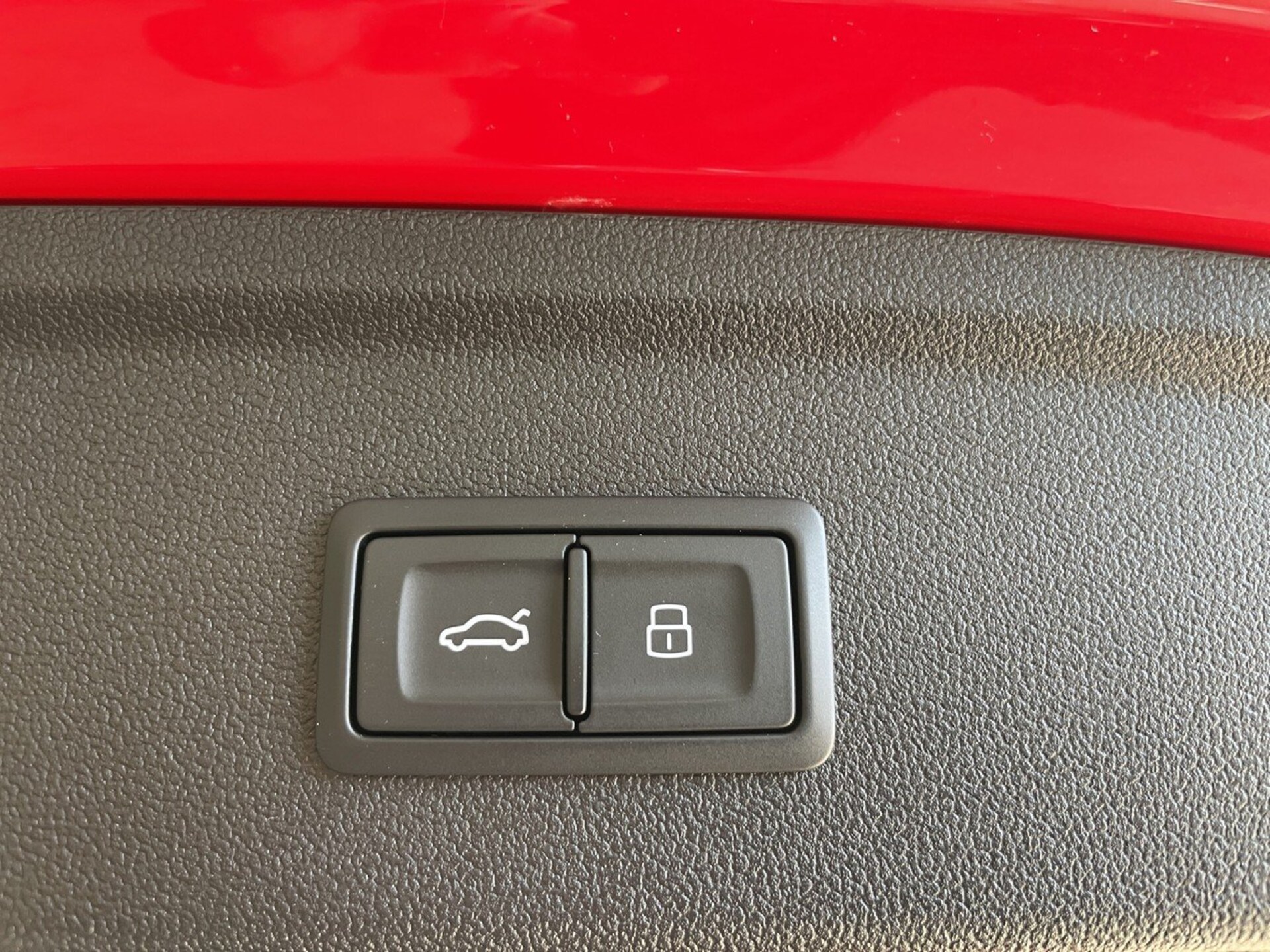 Audi S3 Sportback
