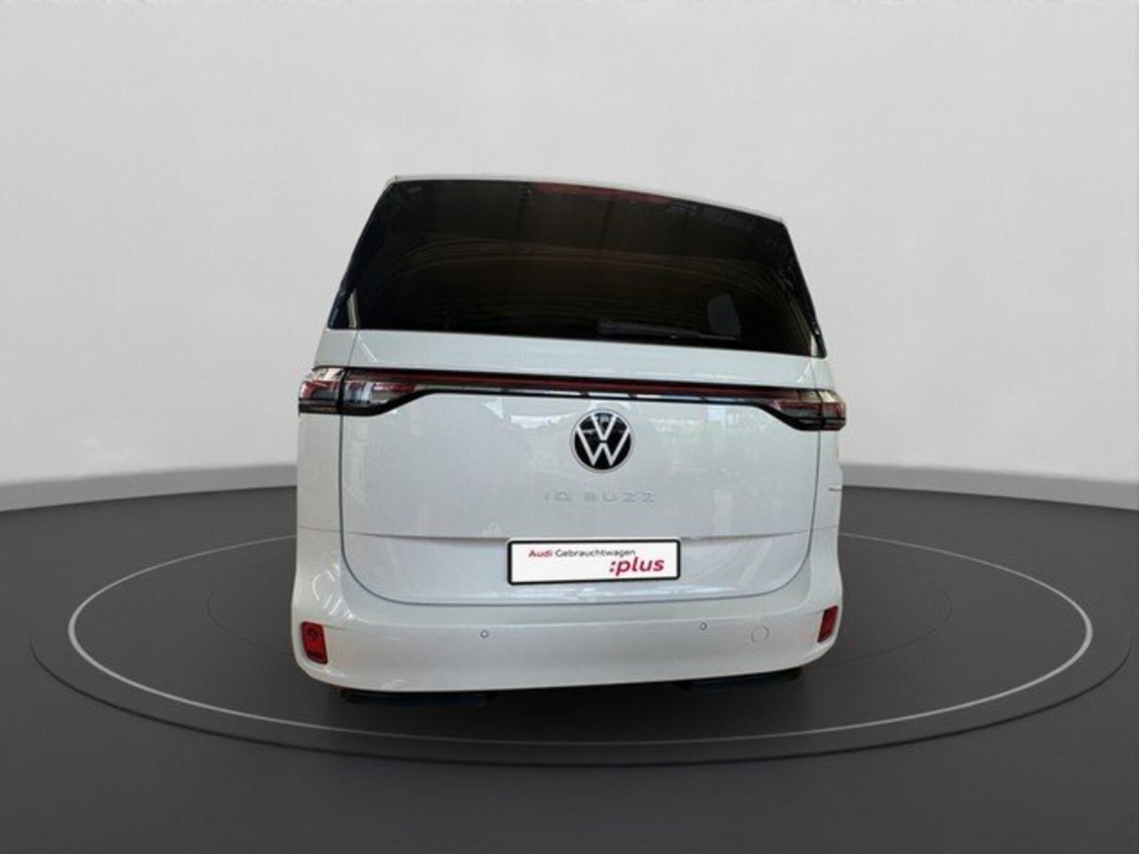 Volkswagen ID. Buzz – Bild 5