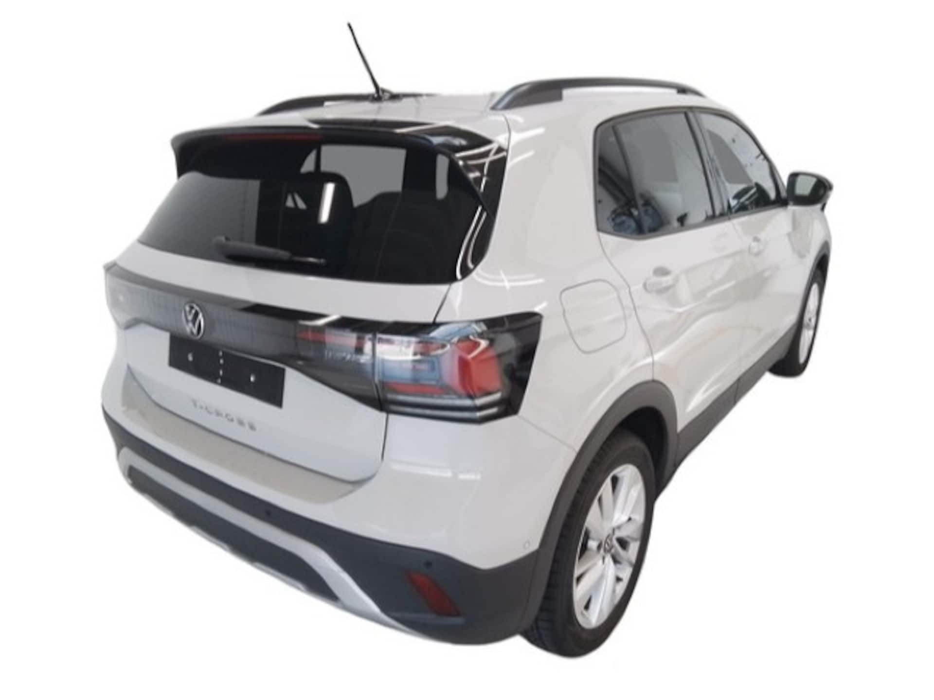 Volkswagen T-Cross ENERGY
