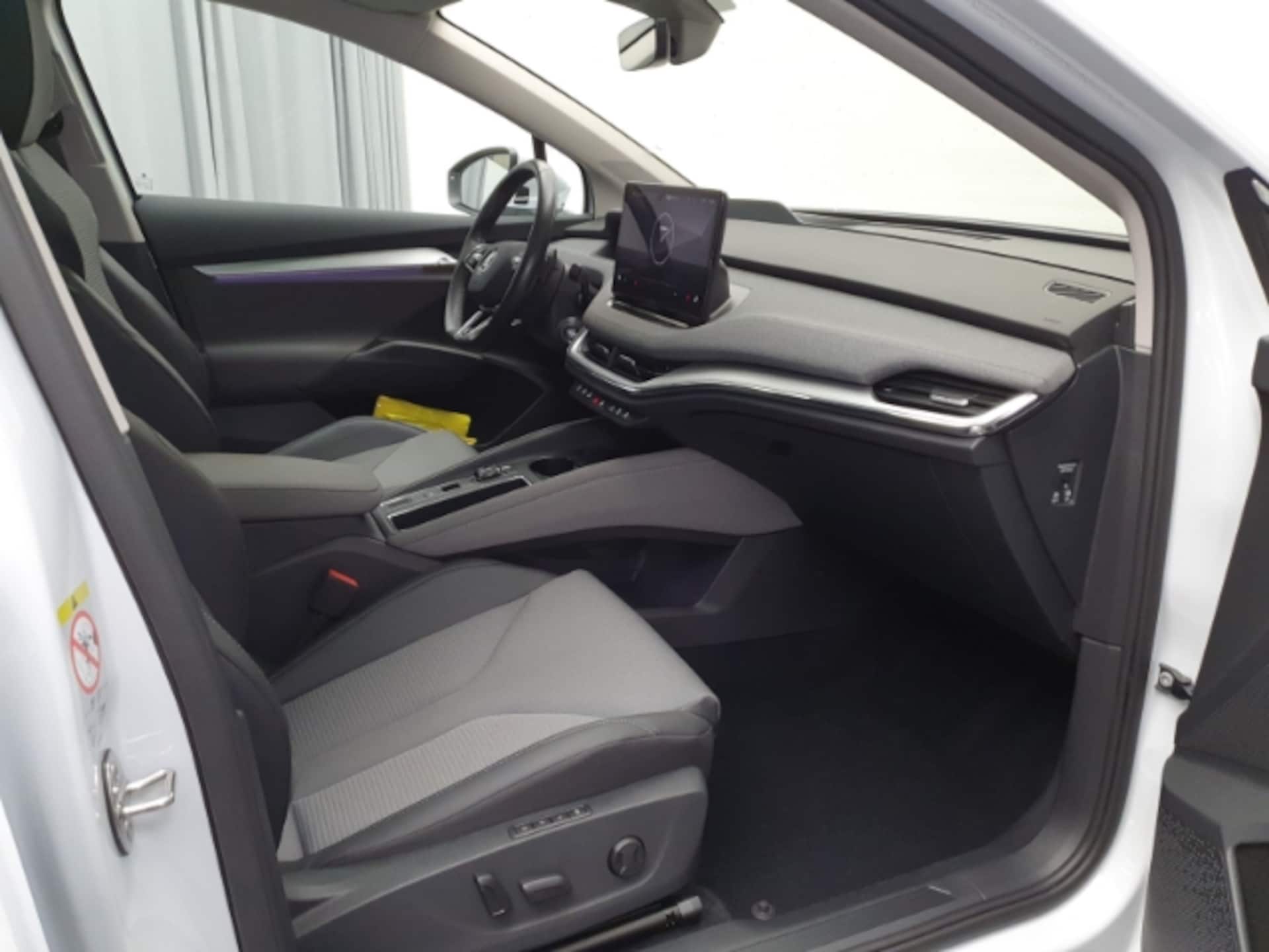 Skoda Enyaq 80