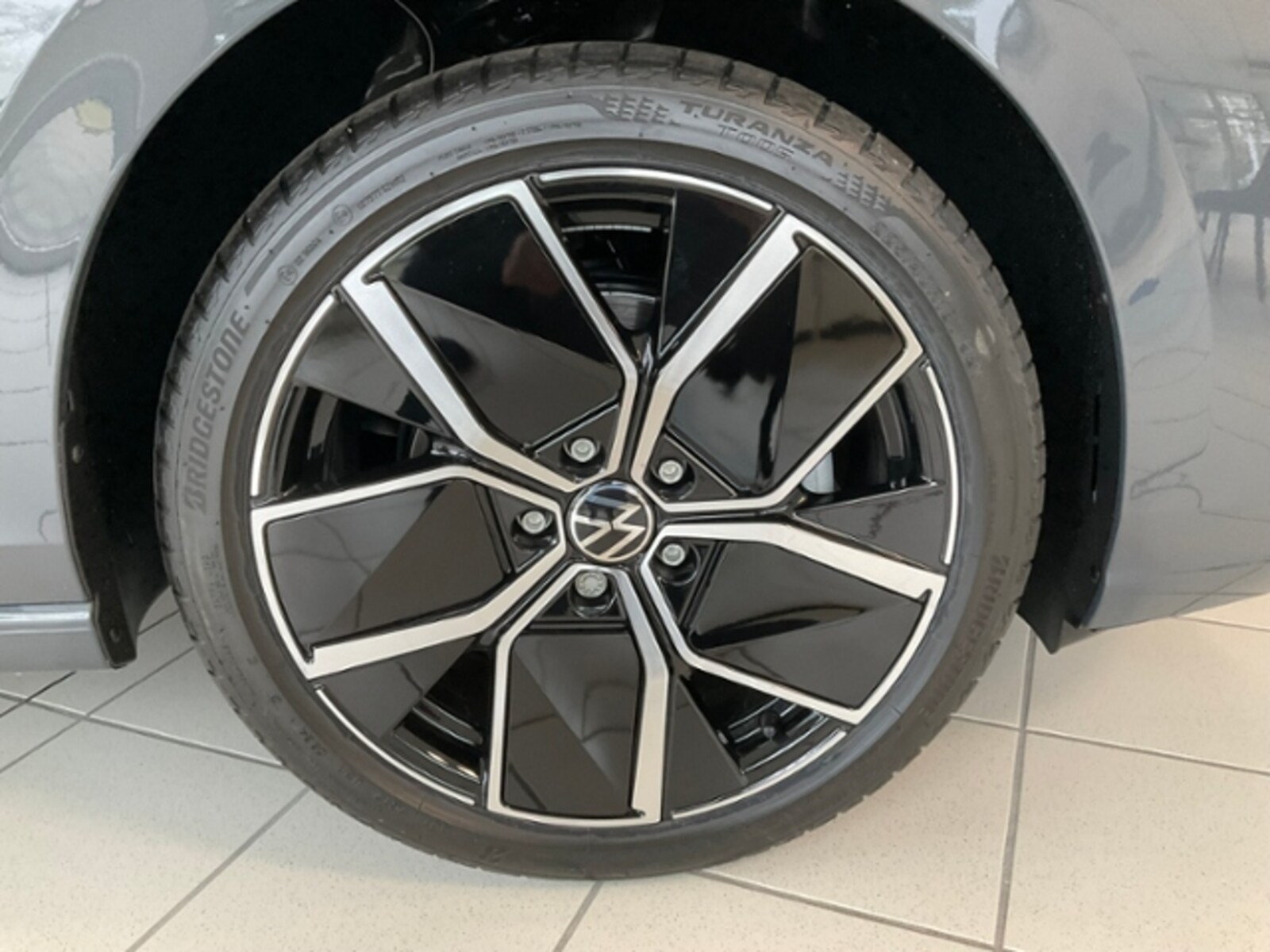 Volkswagen Golf – Bild 19