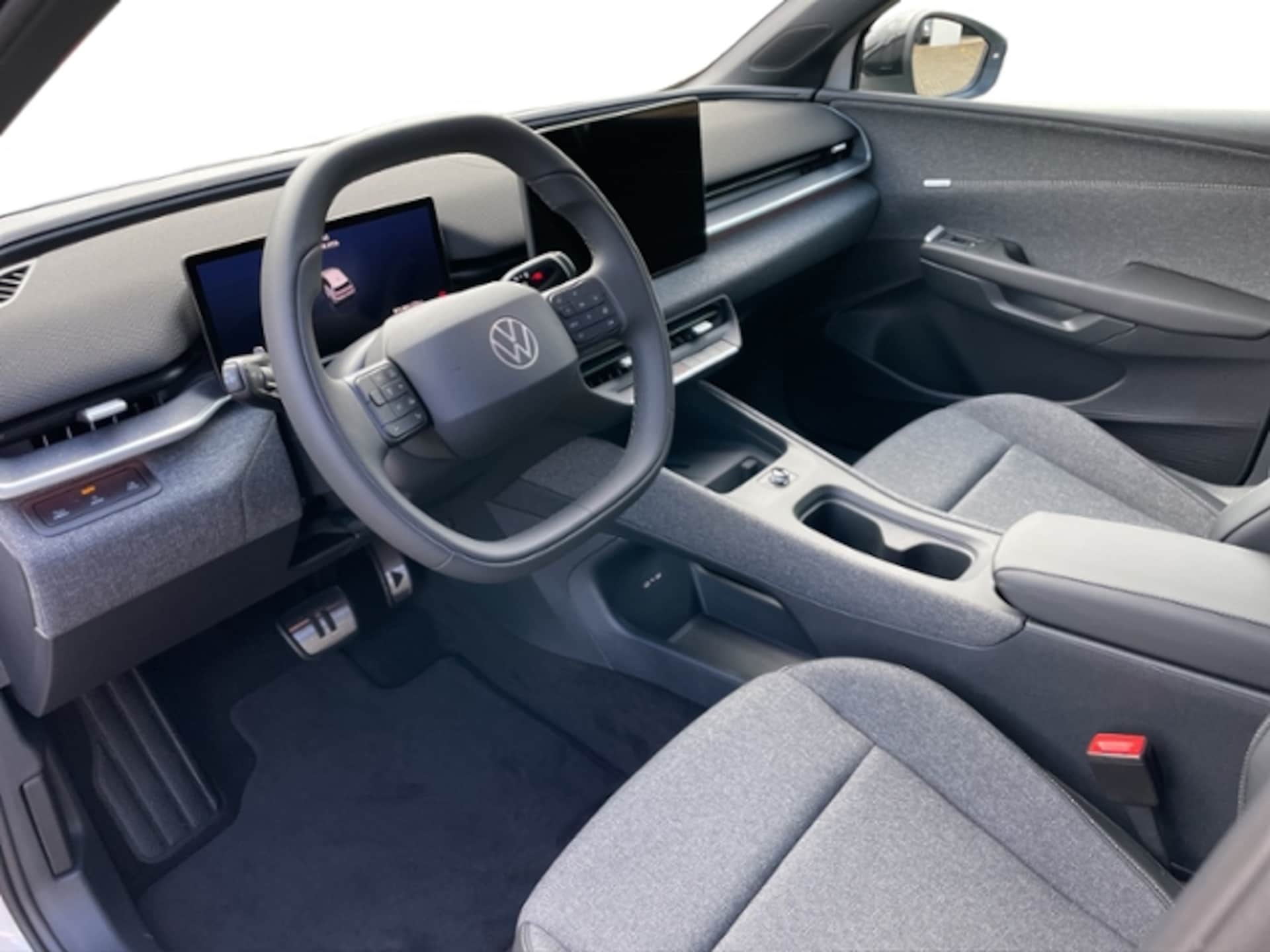 Volkswagen ID. Polo Style