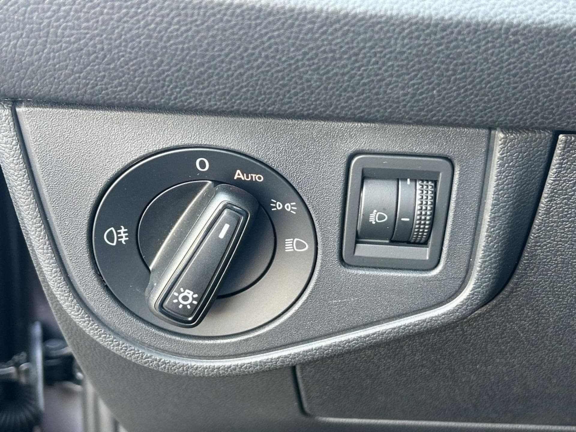 Volkswagen Polo Goal