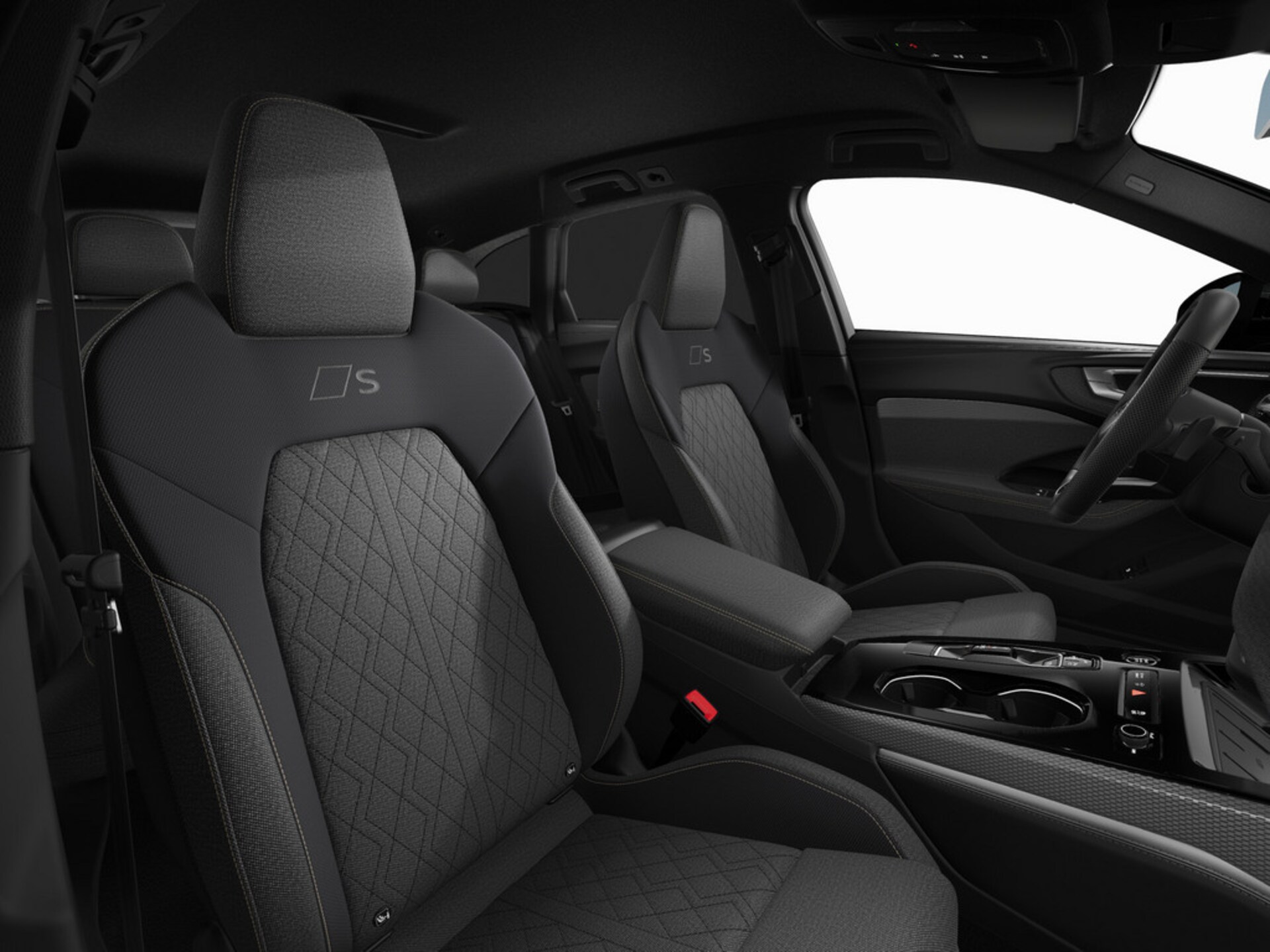 Audi A5 Avant e-hybrid edition one