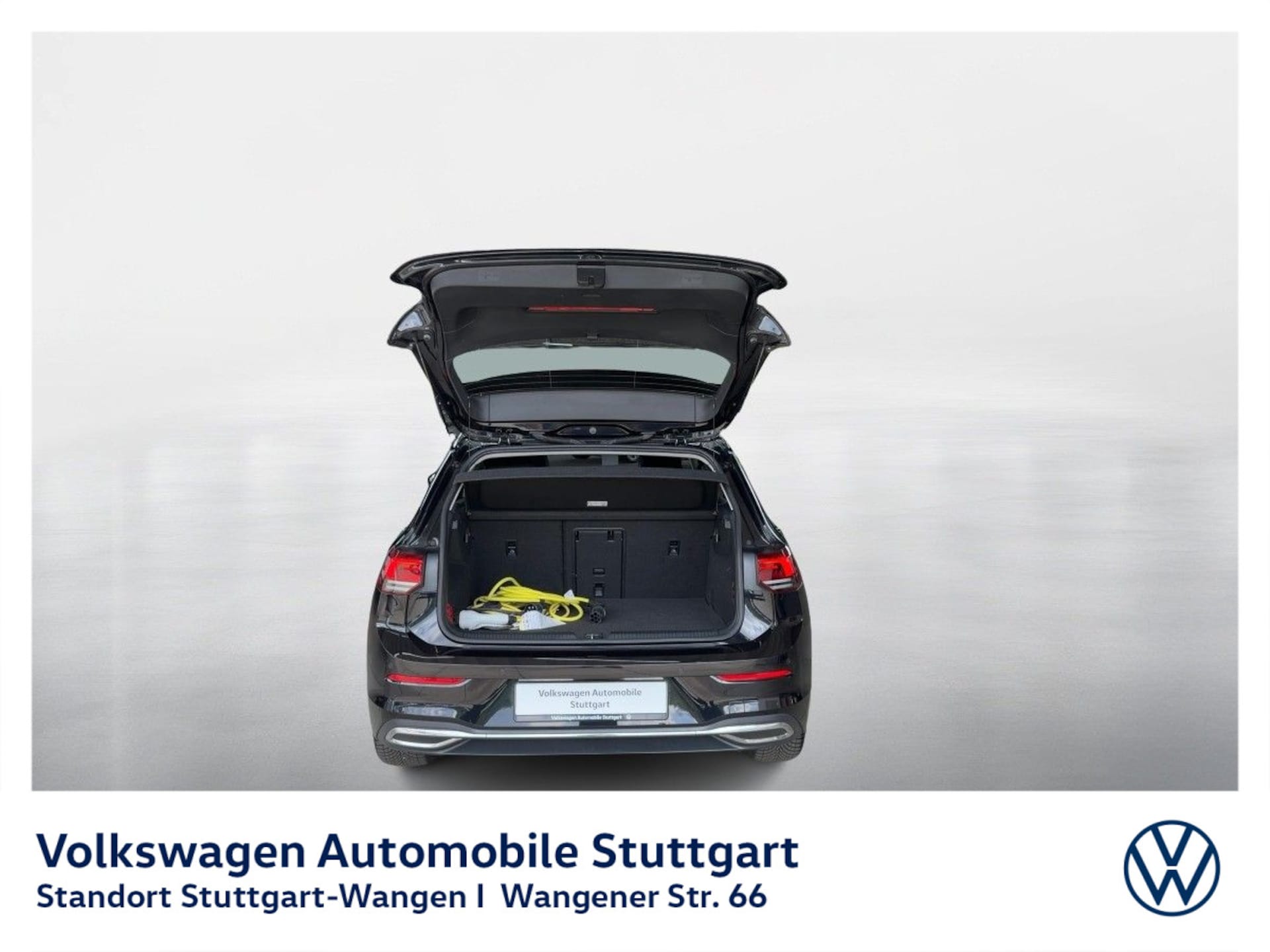 Volkswagen Golf Style