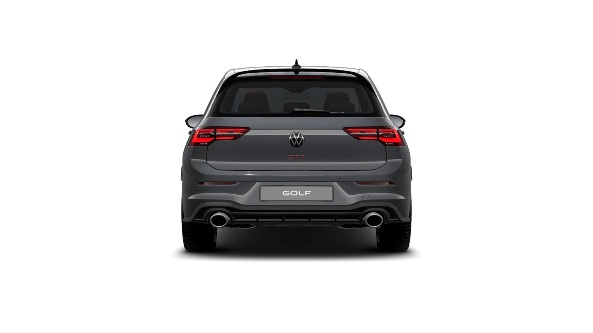 Volkswagen Golf GTI Clubsport