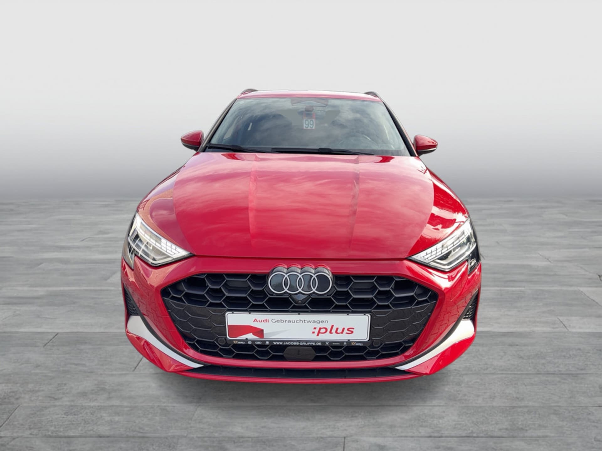 Audi A3 Sportback TFSI e Advanced