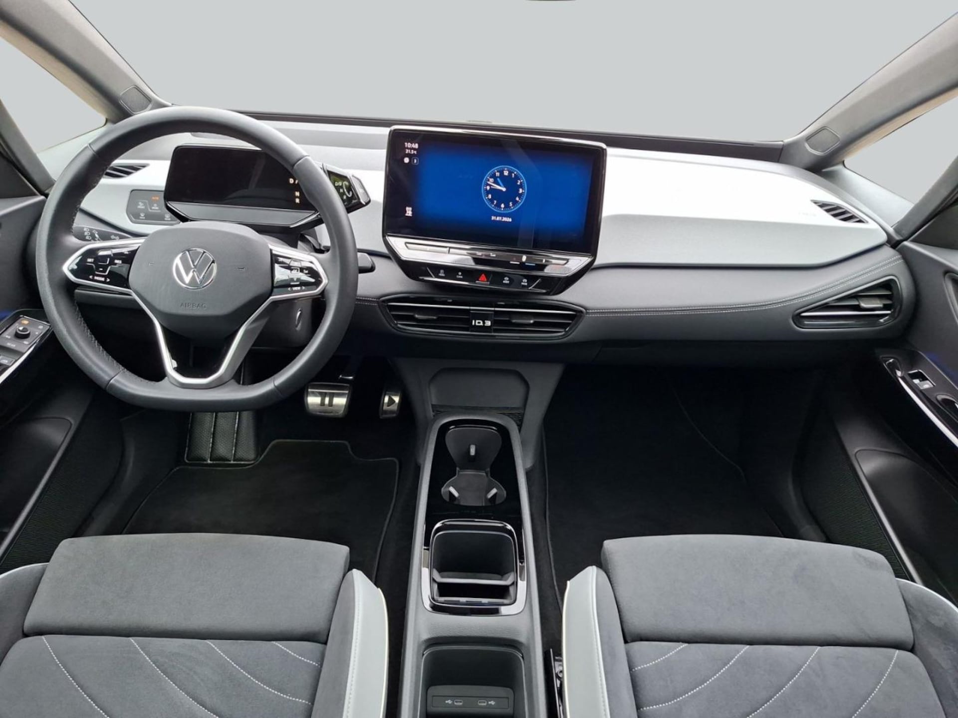 Volkswagen ID.3 MOVE Pro