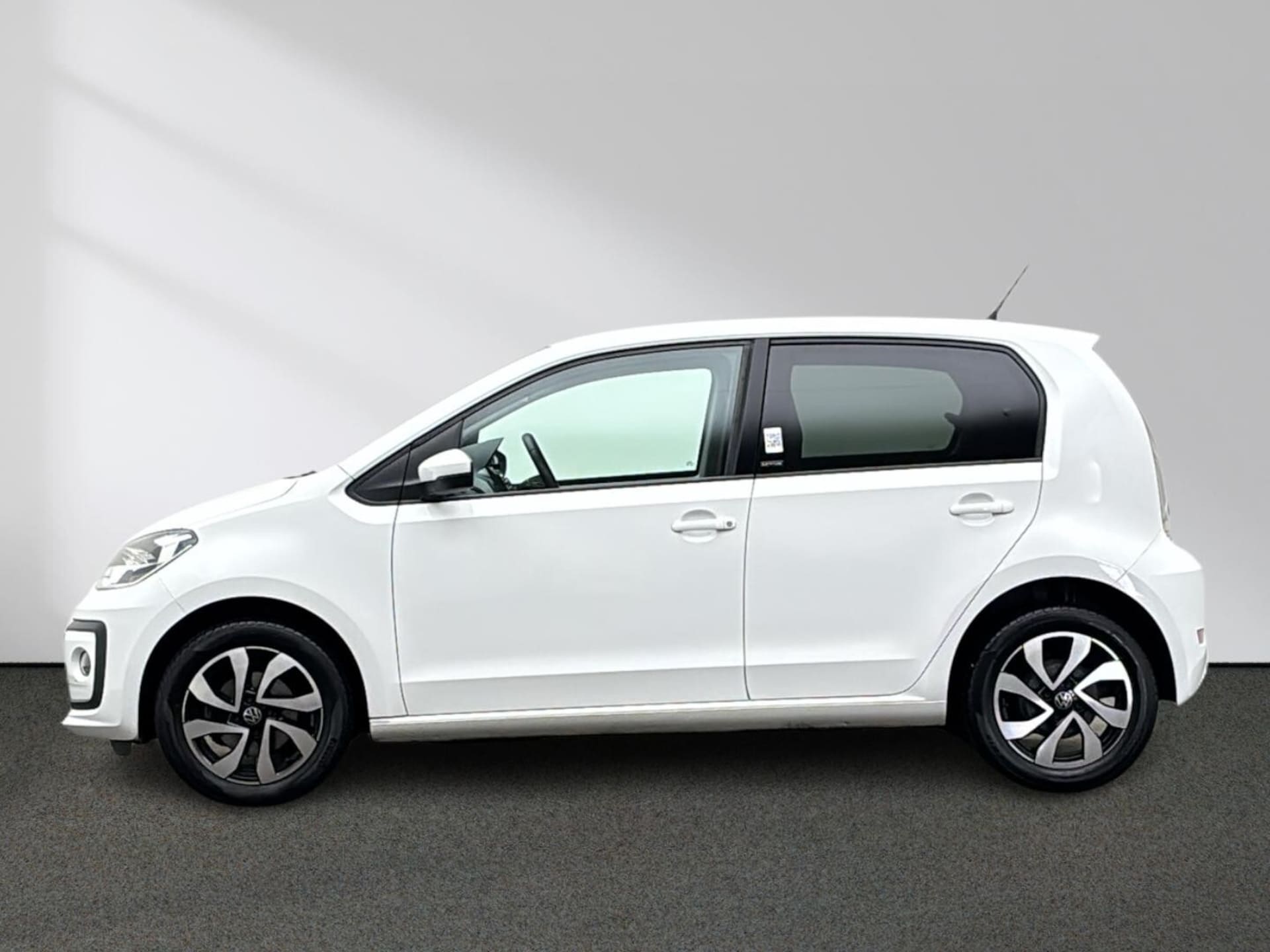 Volkswagen up! ACTIVE