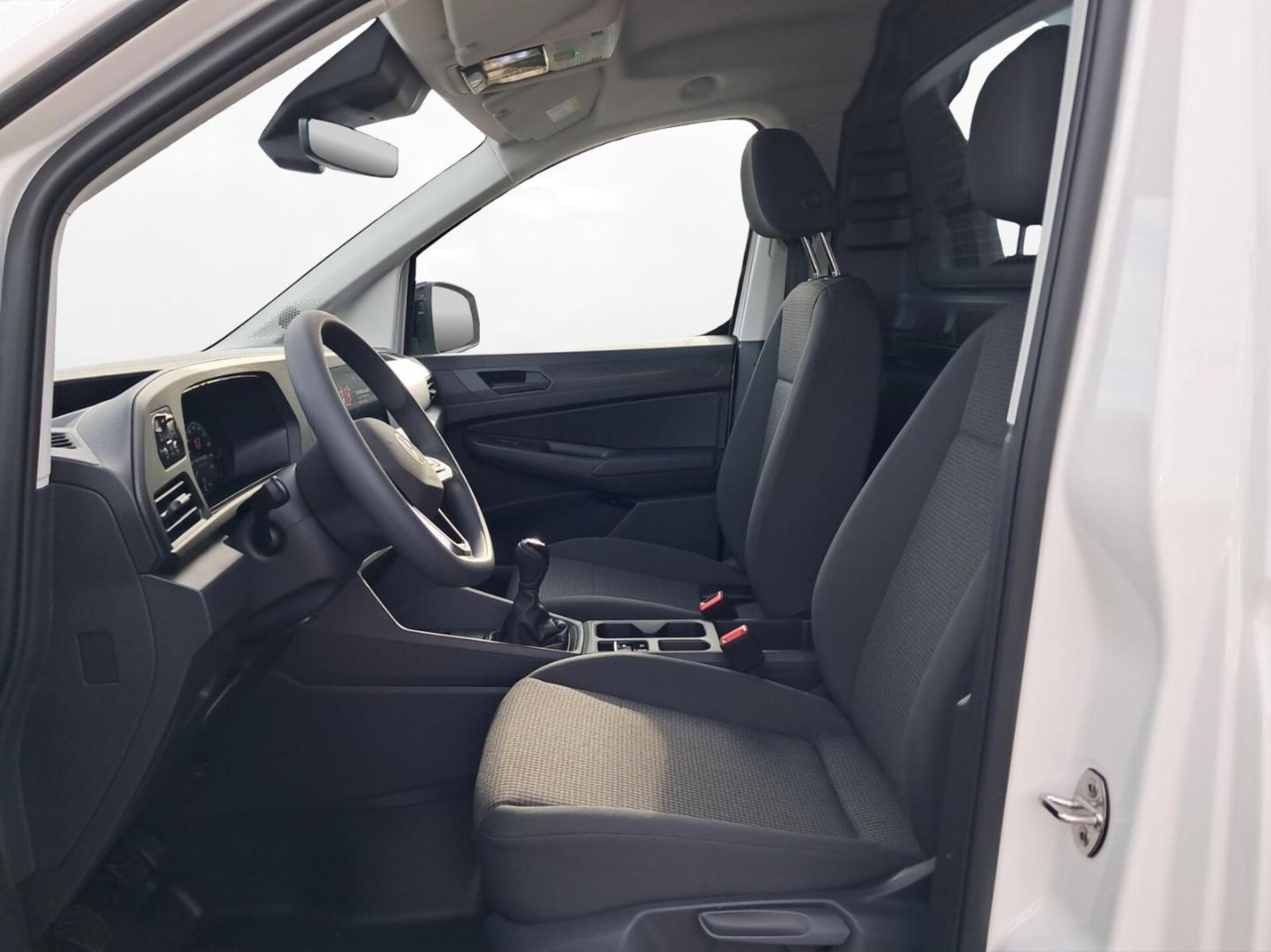 Volkswagen Caddy Maxi Cargo