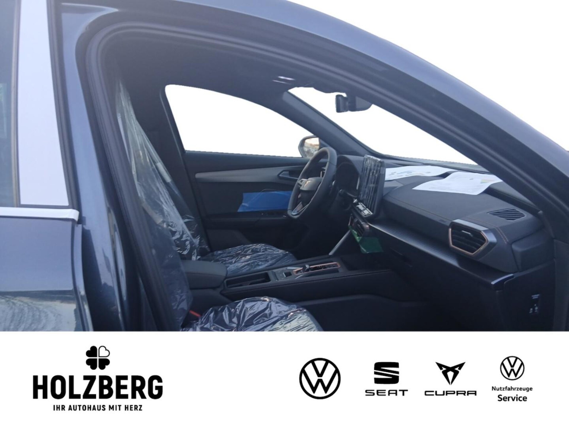 CUPRA Formentor VZ