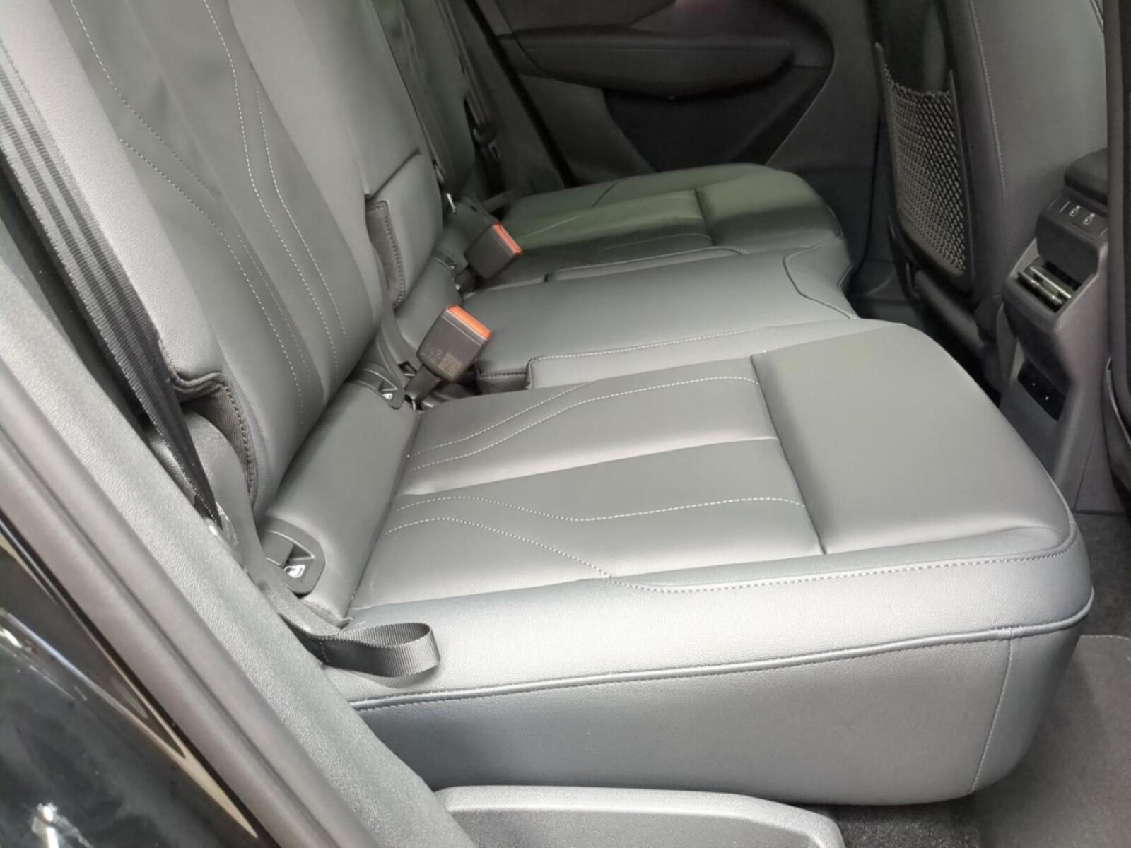 Audi Q3 Sportback – Bild 6