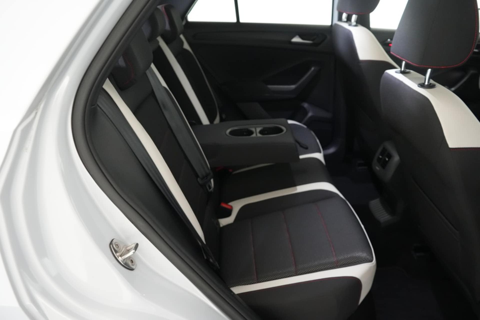 Volkswagen T-Roc Sport