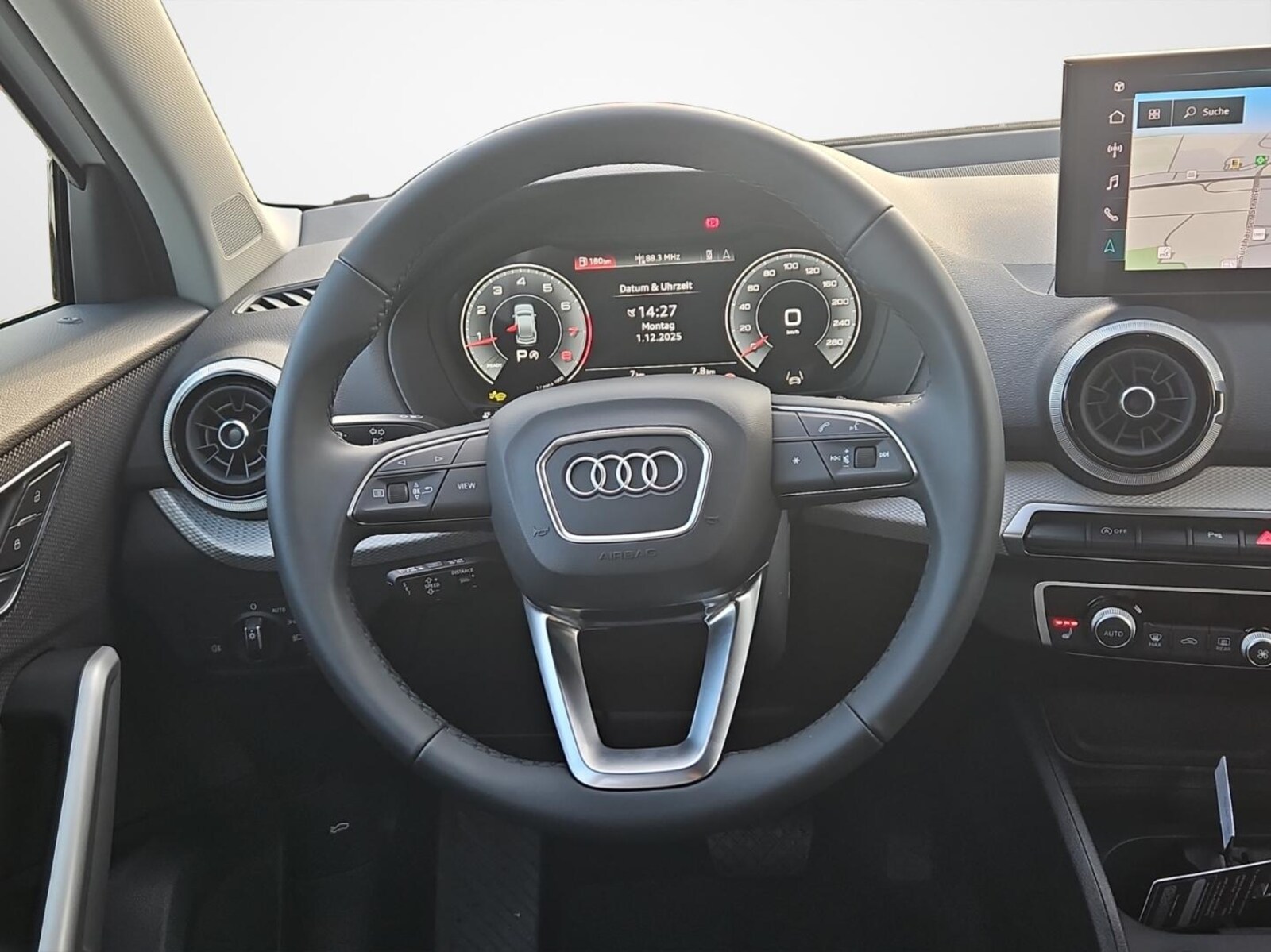 Audi Q2 – Bild 9