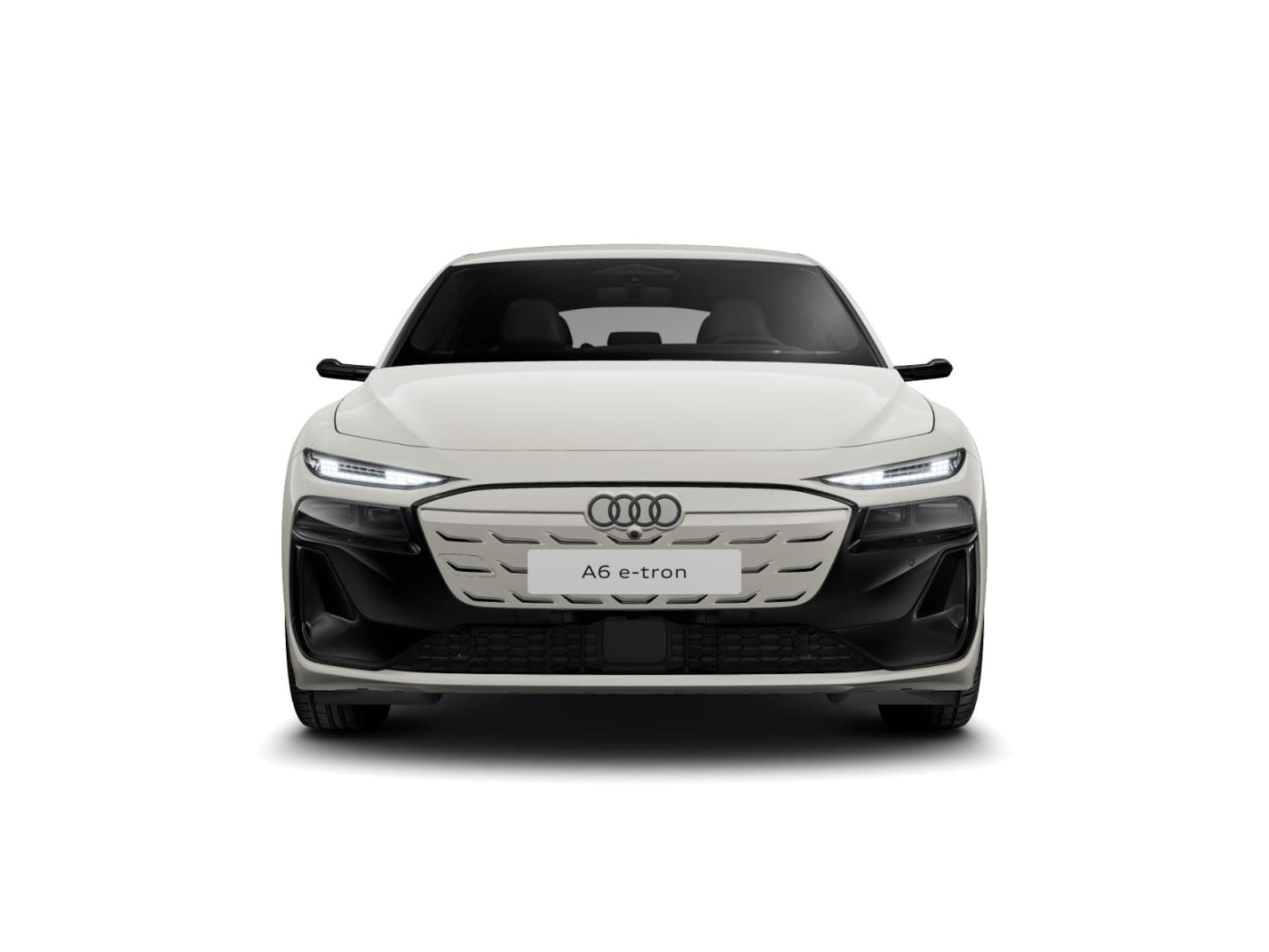 Audi A6 Avant e-tron