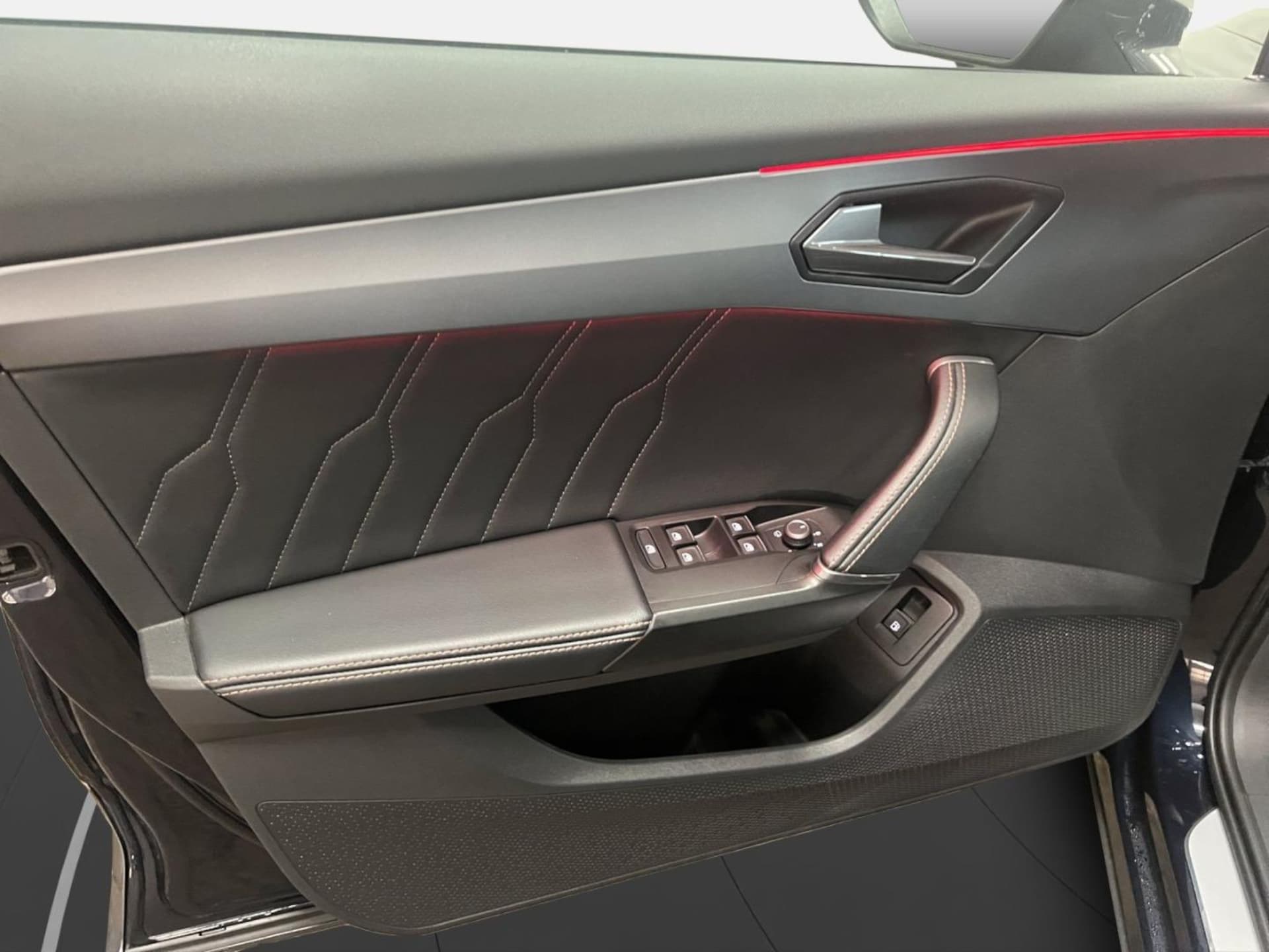 CUPRA Formentor VZ