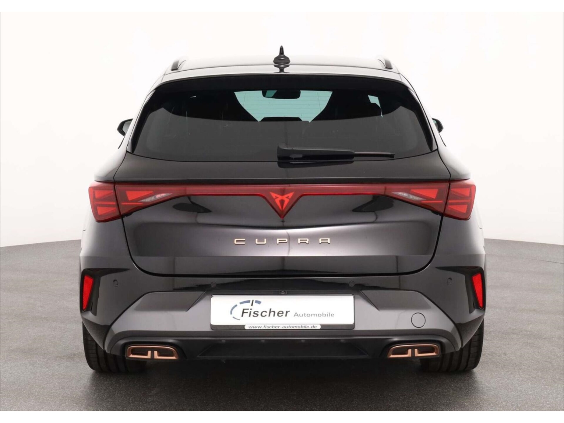 CUPRA Leon Sportstourer VZ