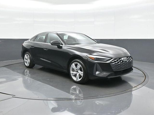 Photo of 2025 Audi A5 Sedan 