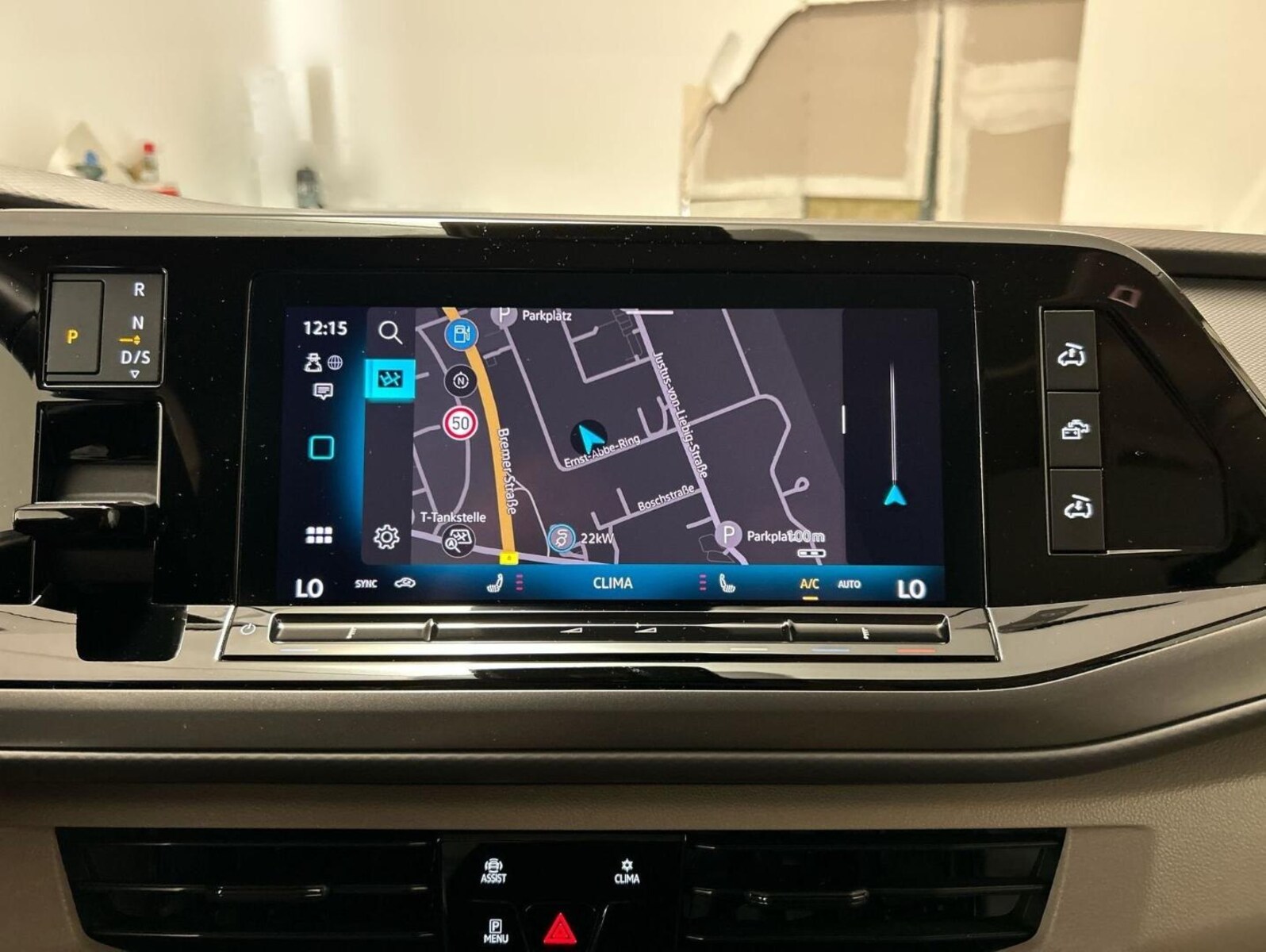 Volkswagen California – Bild 17