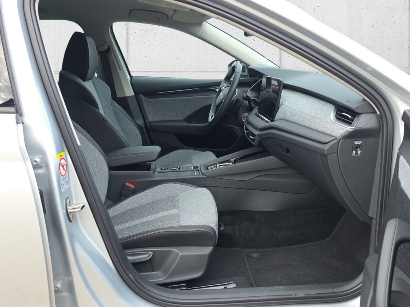 Škoda Octavia Combi – Bild 4
