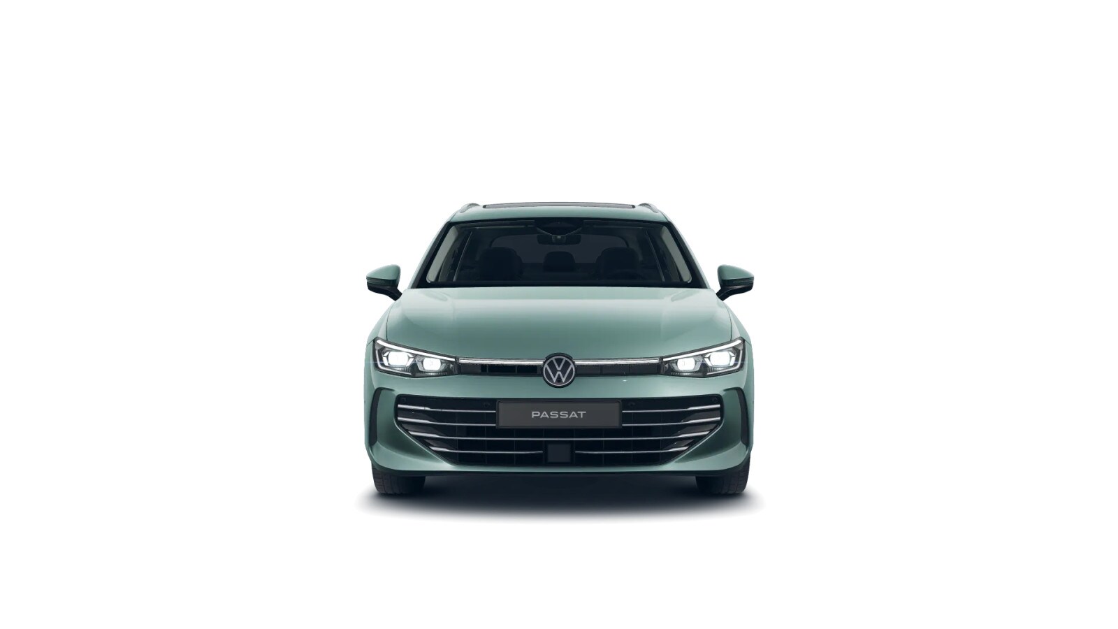 Volkswagen Passat – Bild 2