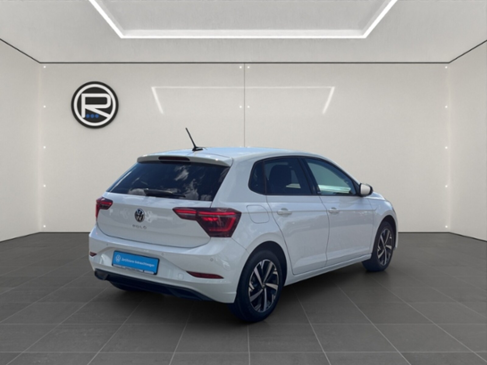 Volkswagen Polo – Bild 7