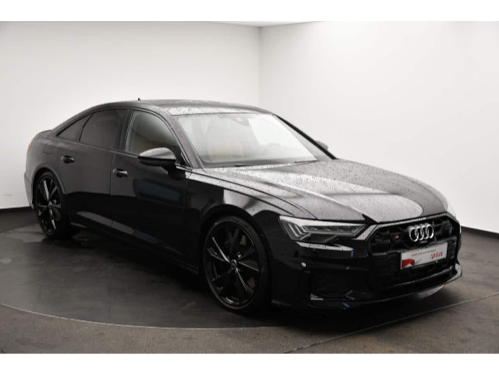 Audi S6 Limousine – Bild 17