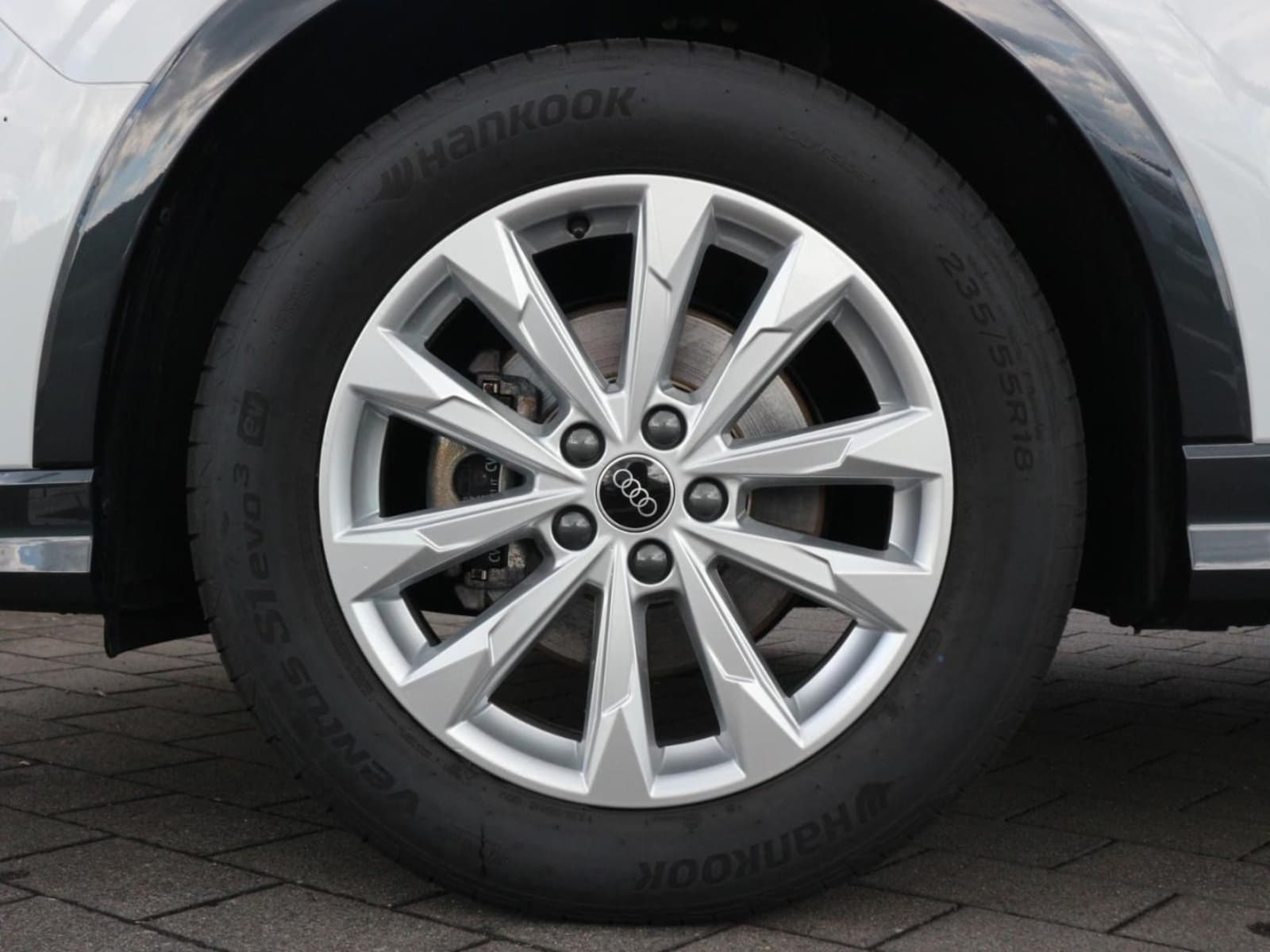 Audi Q3 Sportback – Bild 13