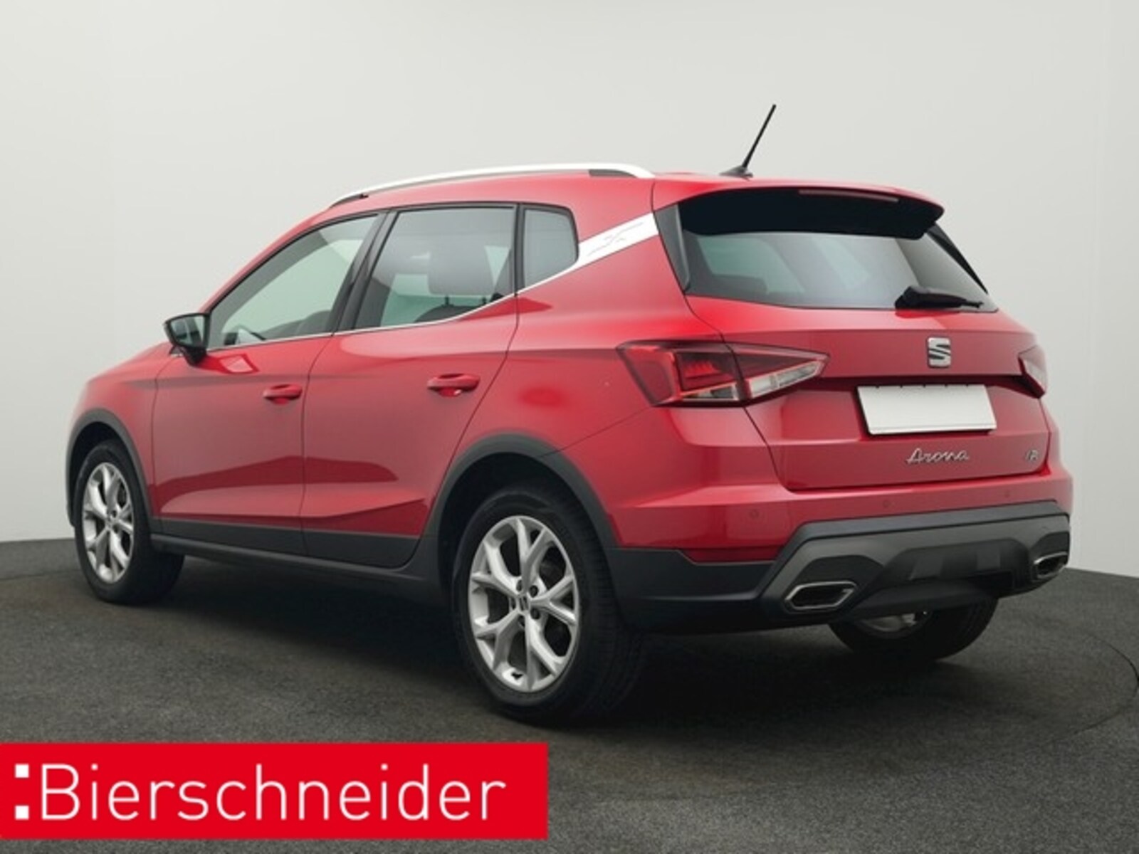 SEAT Arona – Bild 3