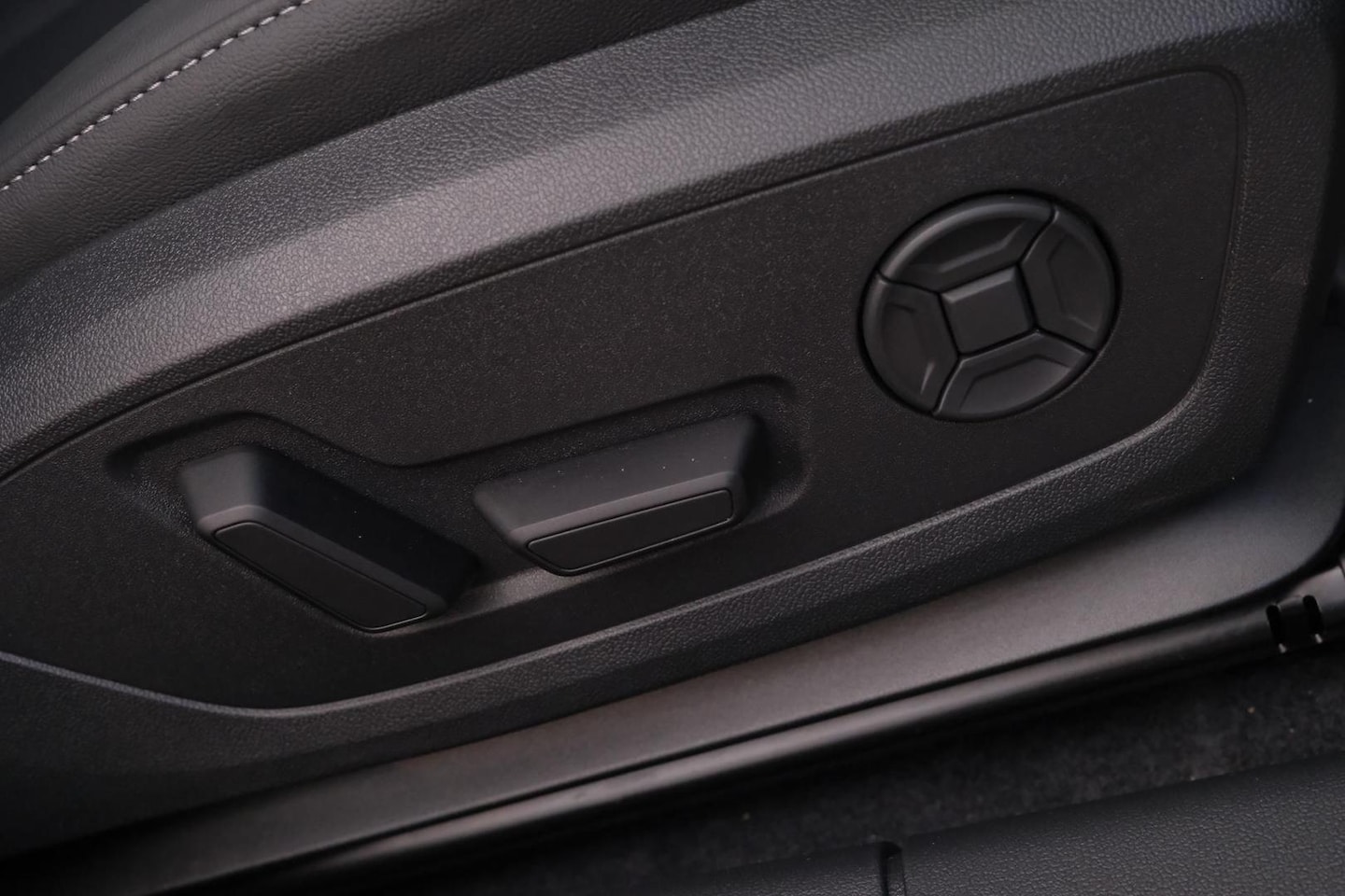 Image about Audi A3 Sportback TFSI S tronic