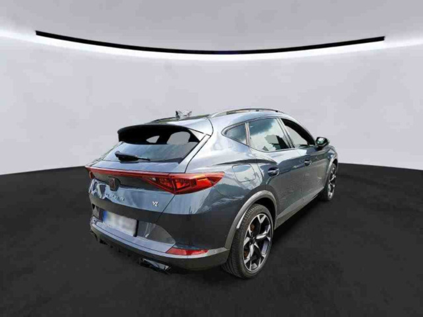 CUPRA Formentor – Bild 3