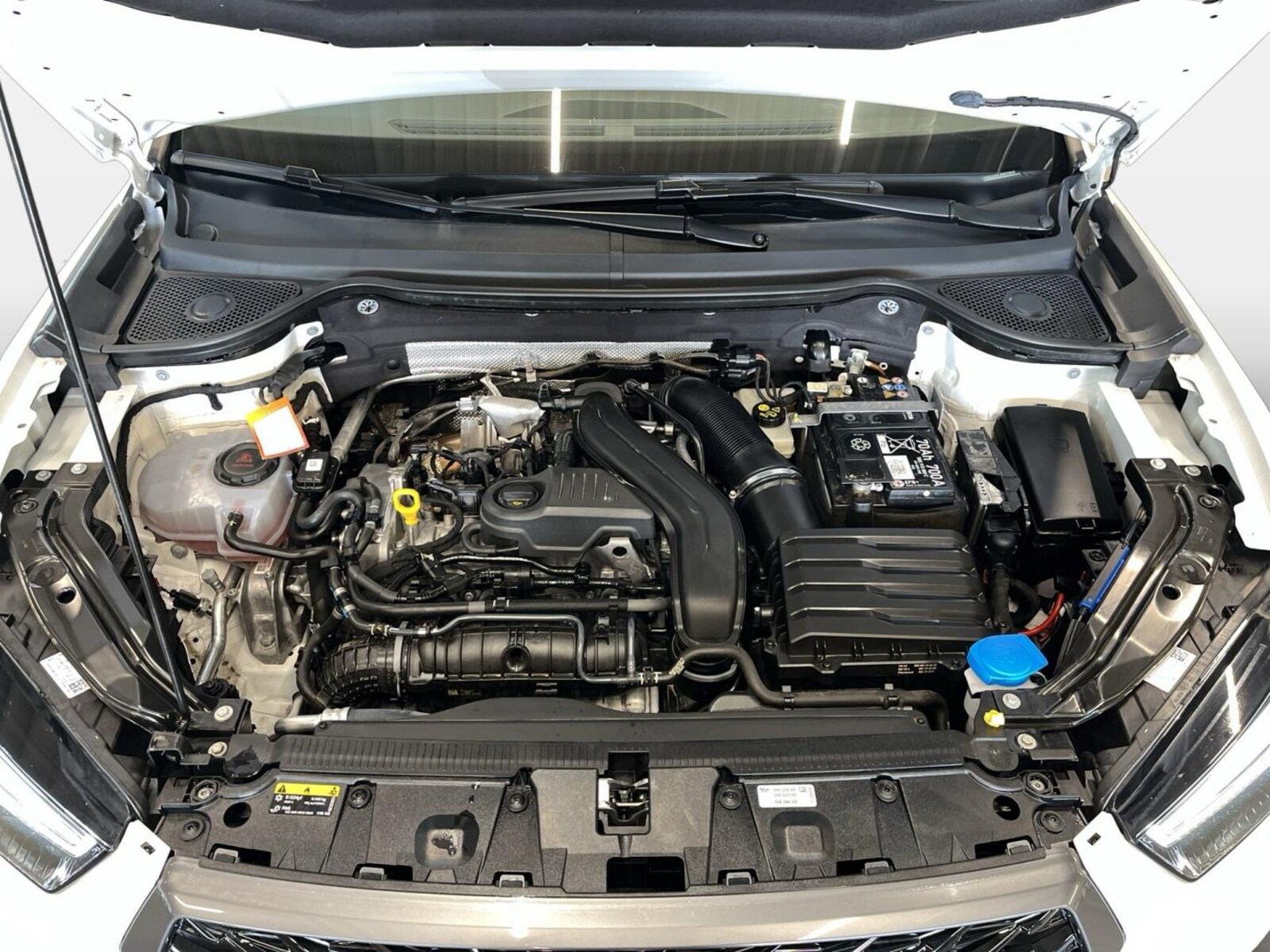 CUPRA Ateca – Bild 18