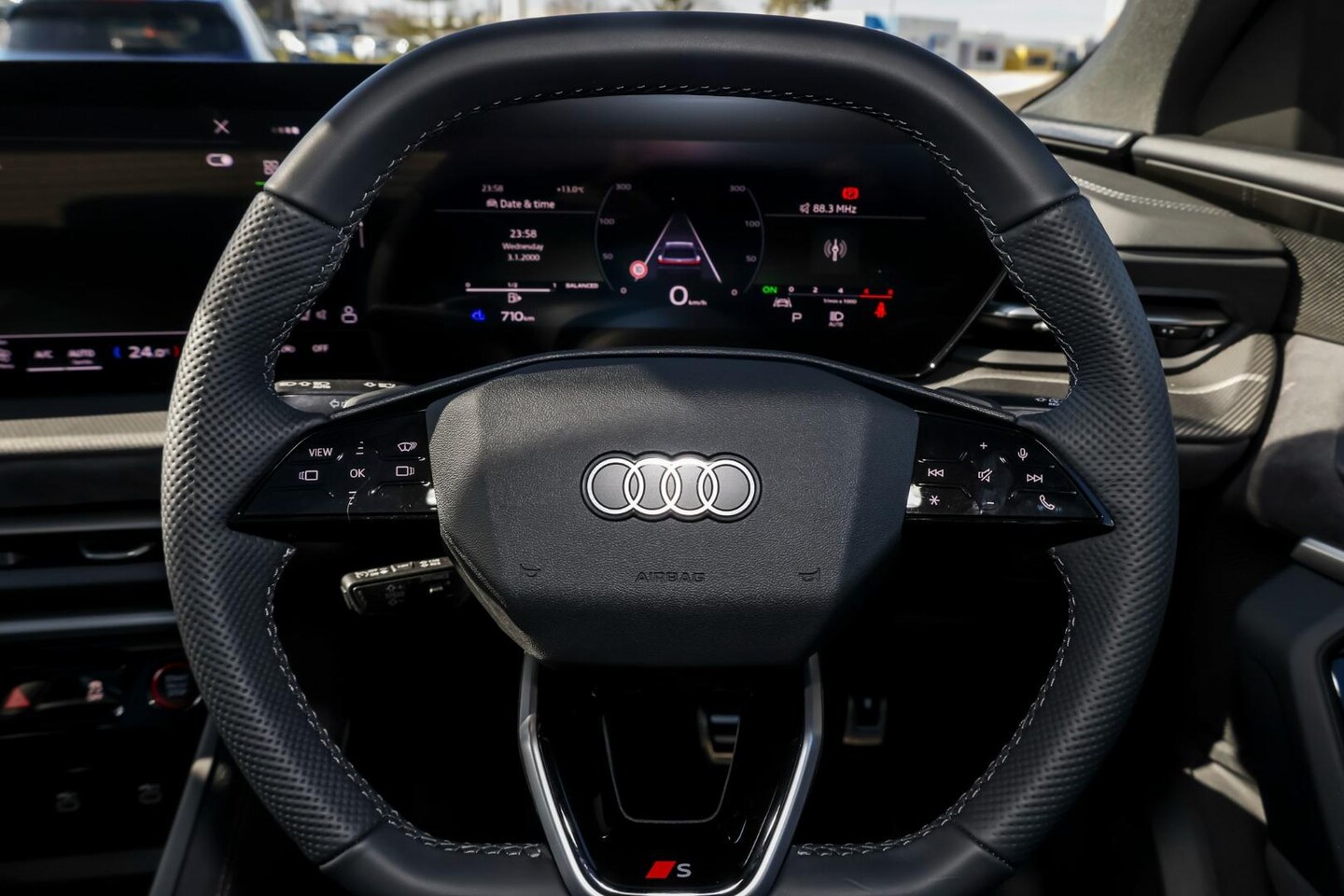 Image about Audi SQ5 SUV TFSI 270 kW
