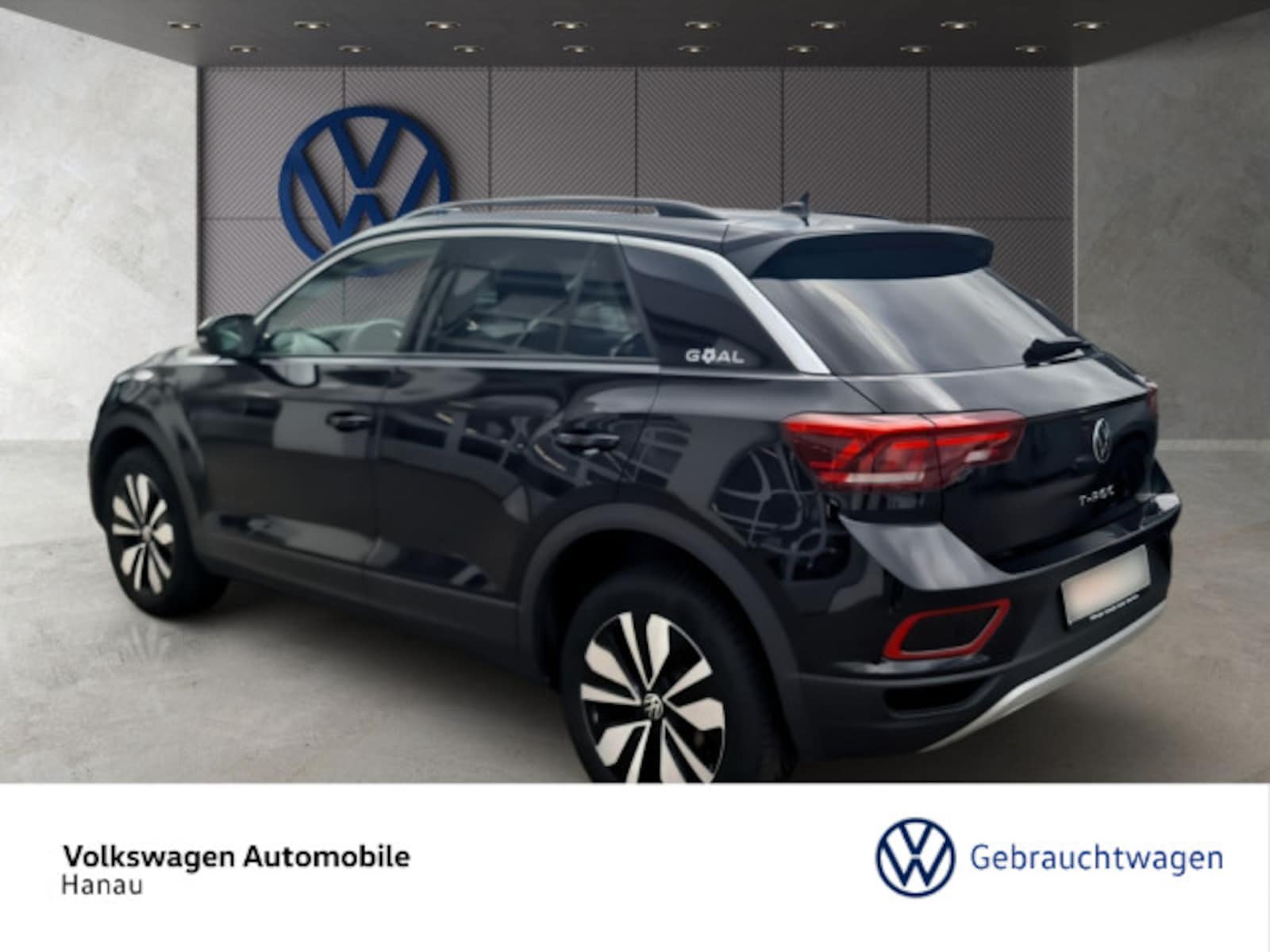 Volkswagen T-Roc – Bild 5
